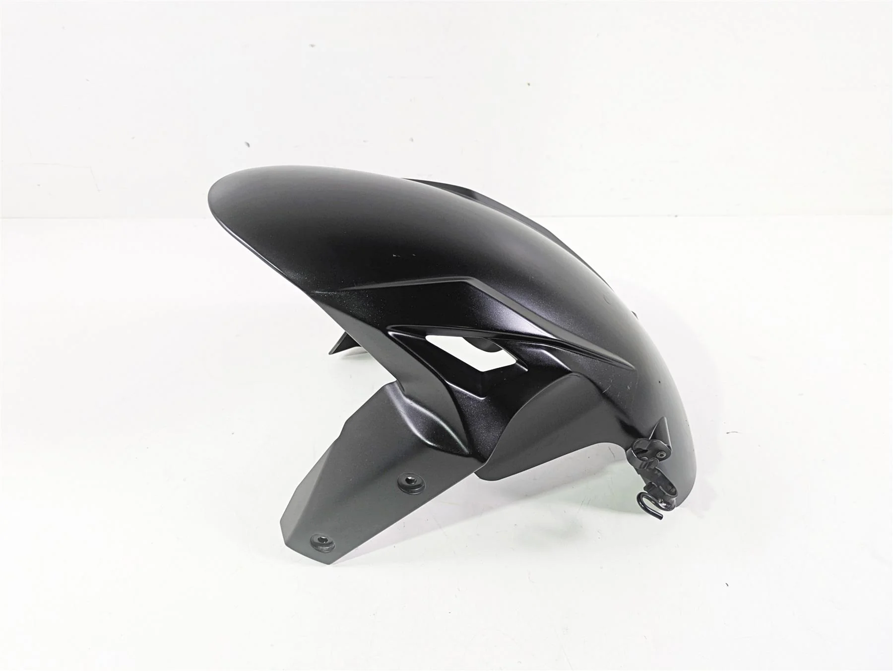 2020 Kawasaki ZX6R ZX636 Ninja Front Fender 35038-0009