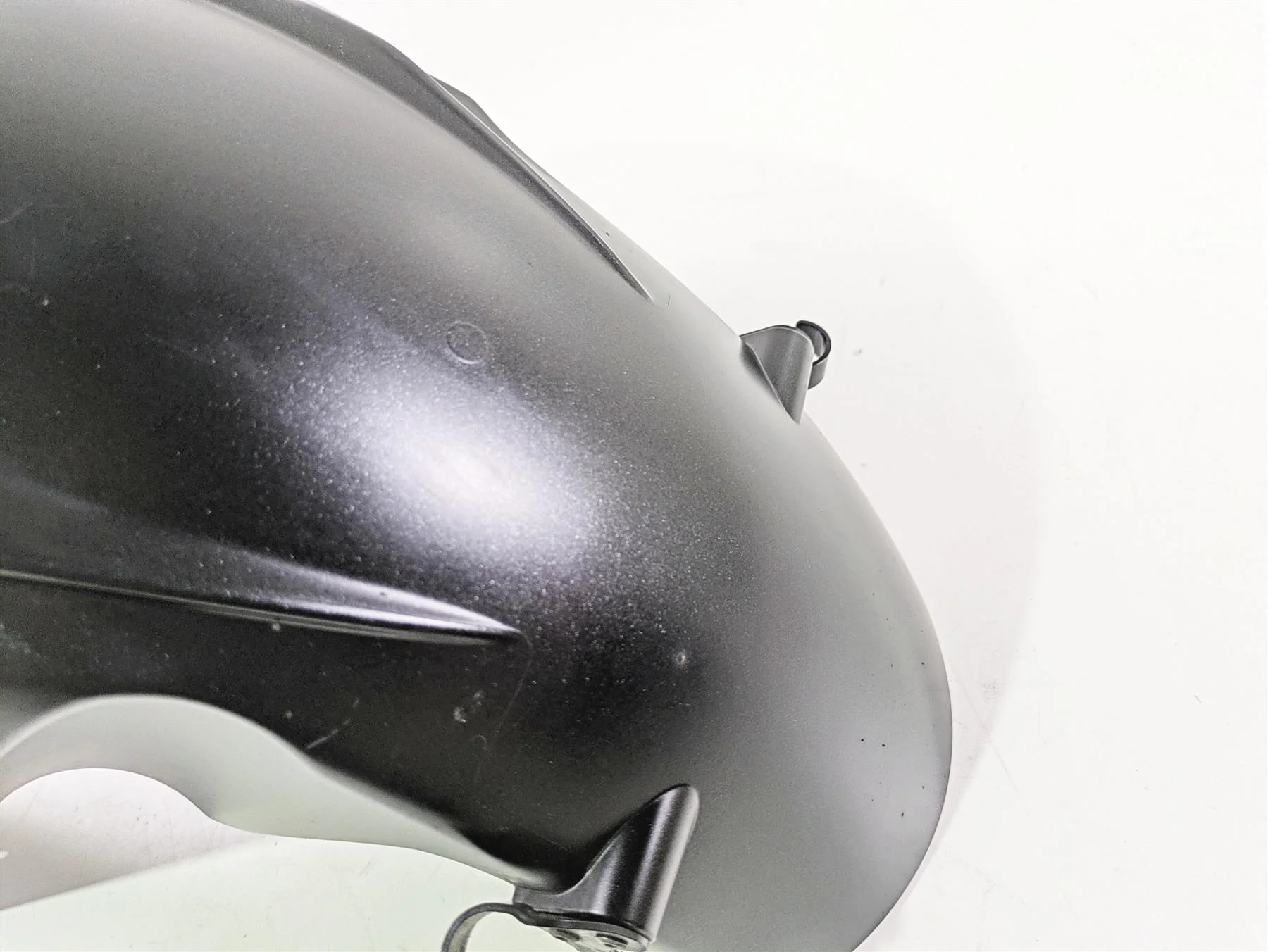 2020 Kawasaki ZX6R ZX636 Ninja Front Fender 35038-0009 - Image 10
