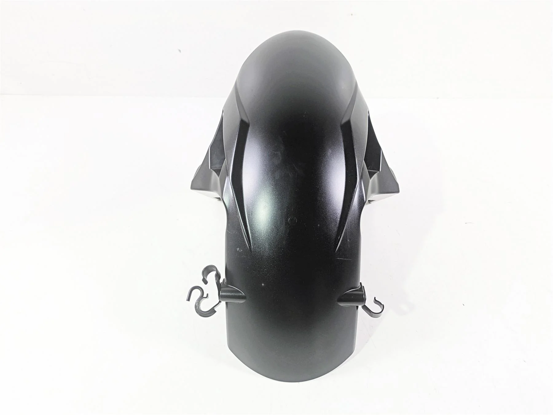 2020 Kawasaki ZX6R ZX636 Ninja Front Fender 35038-0009 - Image 3