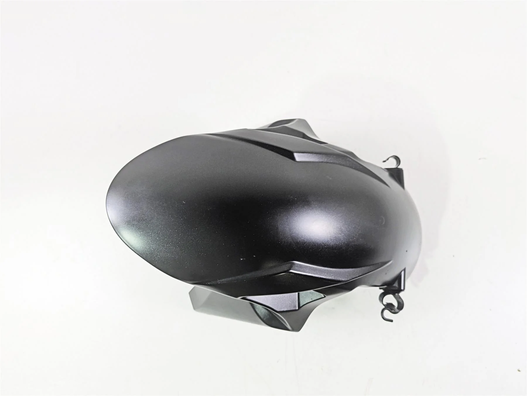 2020 Kawasaki ZX6R ZX636 Ninja Front Fender 35038-0009 - Image 4