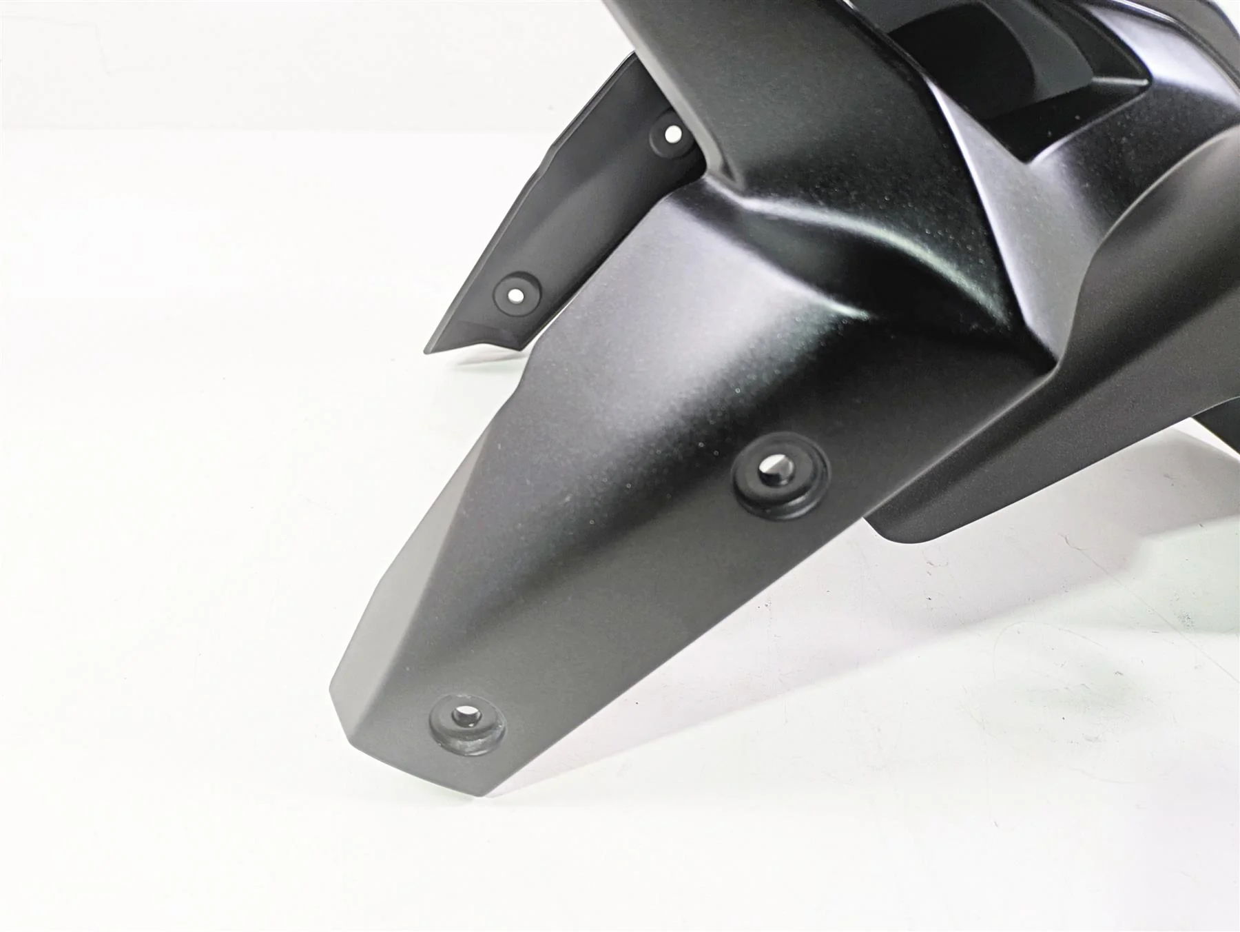 2020 Kawasaki ZX6R ZX636 Ninja Front Fender 35038-0009 - Image 5