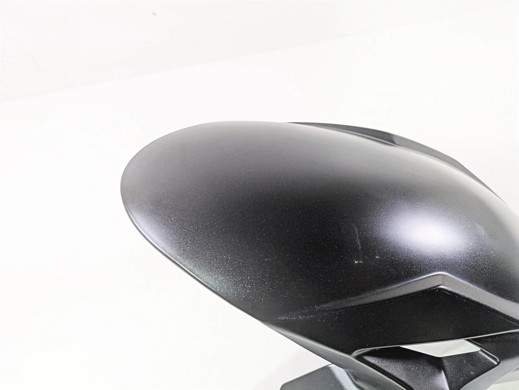 2020 Kawasaki ZX6R ZX636 Ninja Front Fender 35038-0009 - Image 9