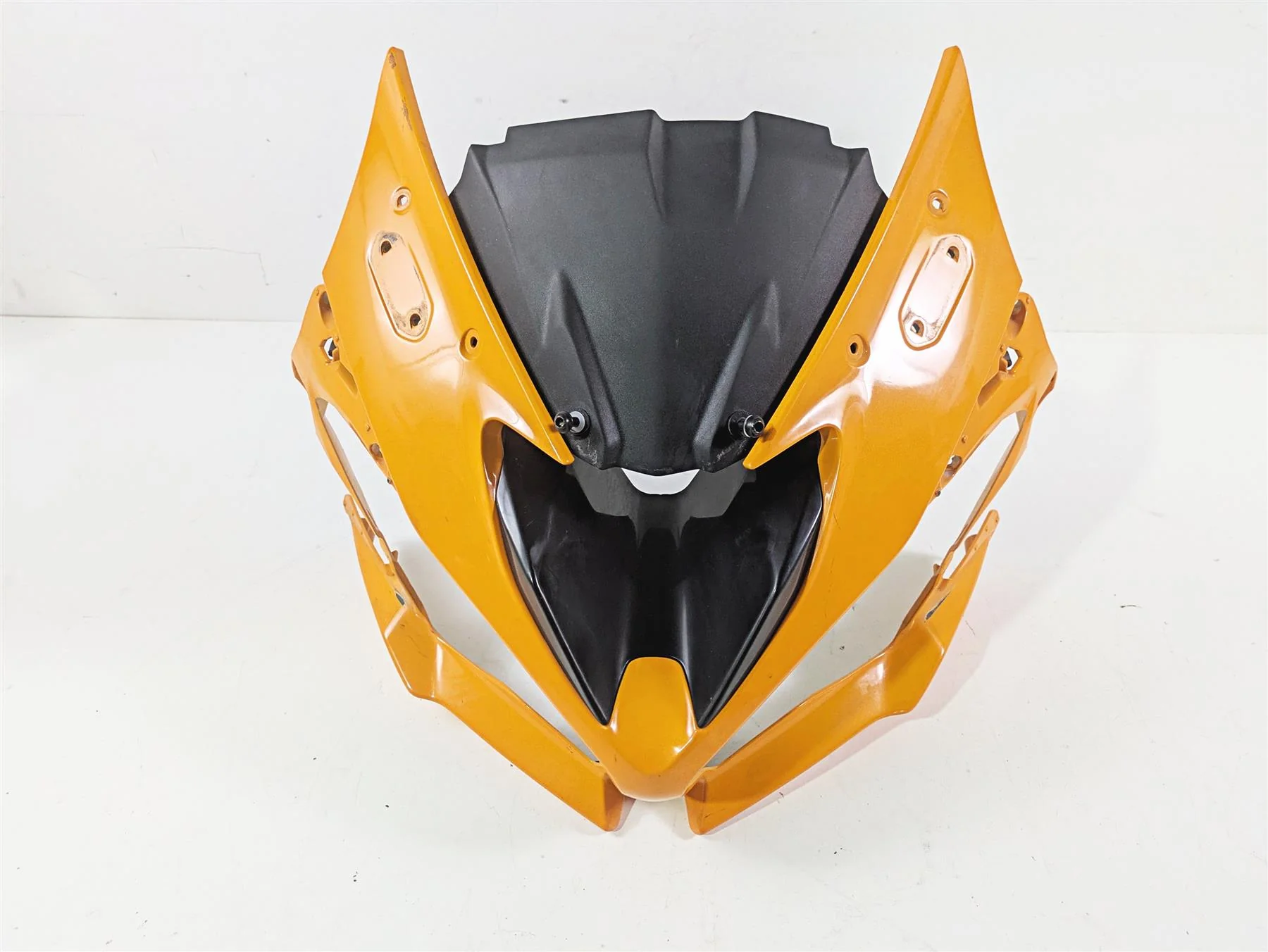 2020 Kawasaki ZX6R ZX636 Ninja Front Nose Fairing Cover Cowl 55028-0667