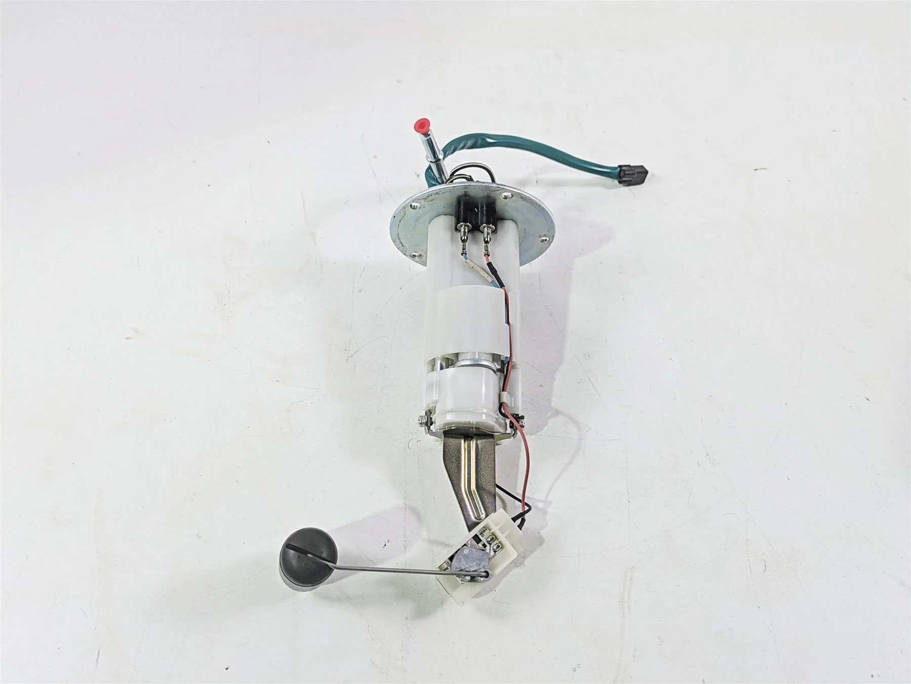 2020 Kawasaki ZX6R ZX636 Ninja Fuel Gas Petrol Pump - Tested 49040-0779 - Image 4