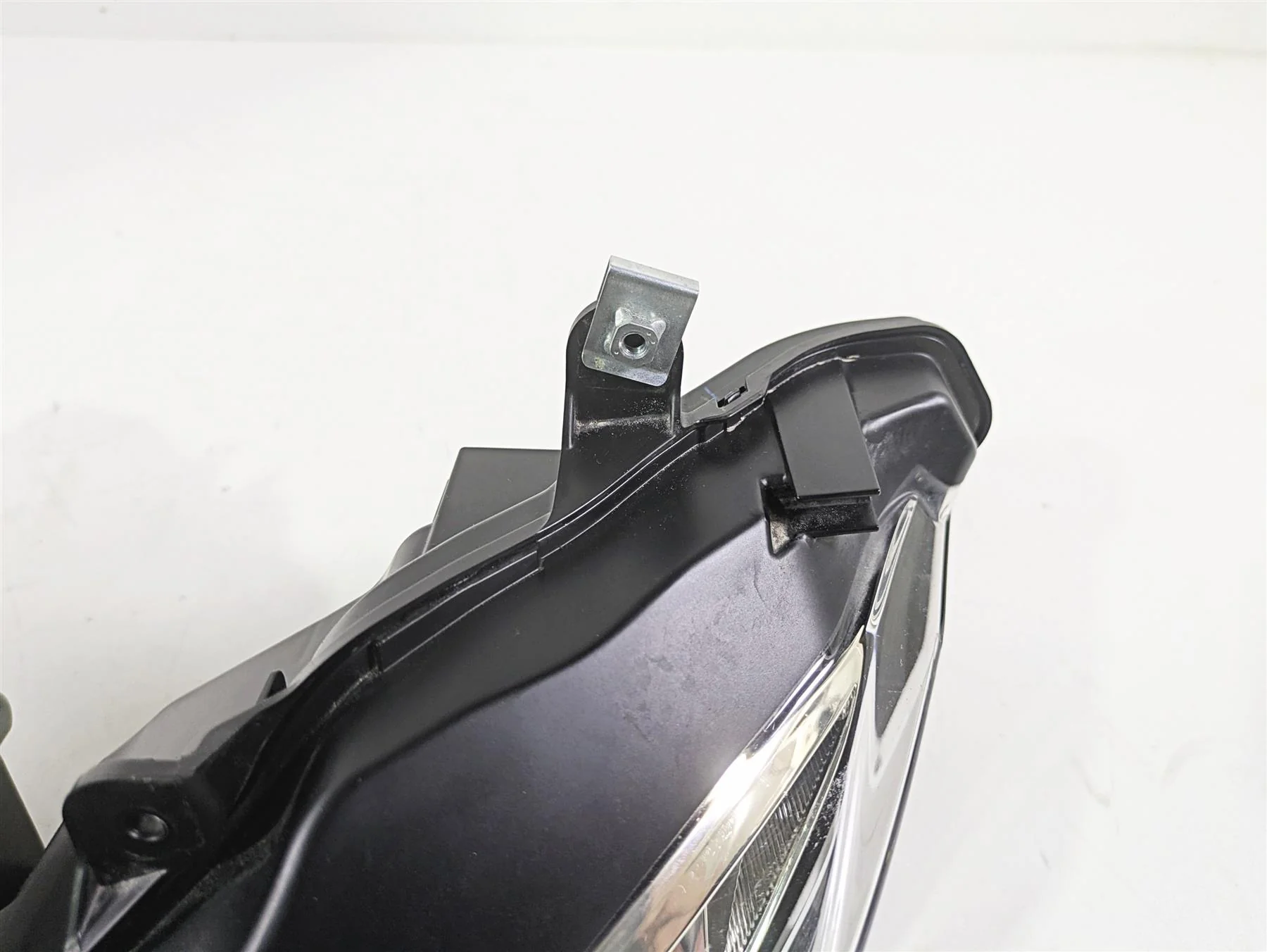 2020 Kawasaki ZX6R ZX636 Ninja Headlight Head Light Lamp Set READ 23004-0395 - Image 7