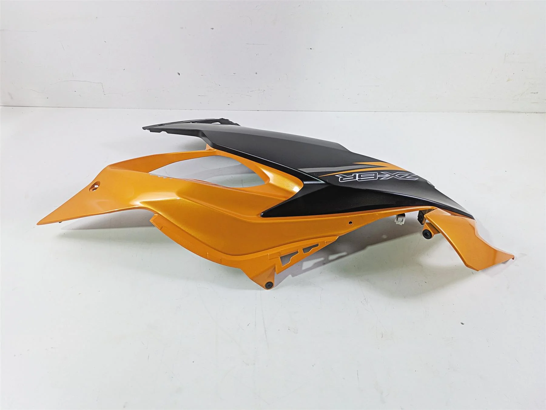 2020 Kawasaki ZX6R ZX636 Ninja Left Fairing Cover Cowl Set 55028-0669 - Image 3