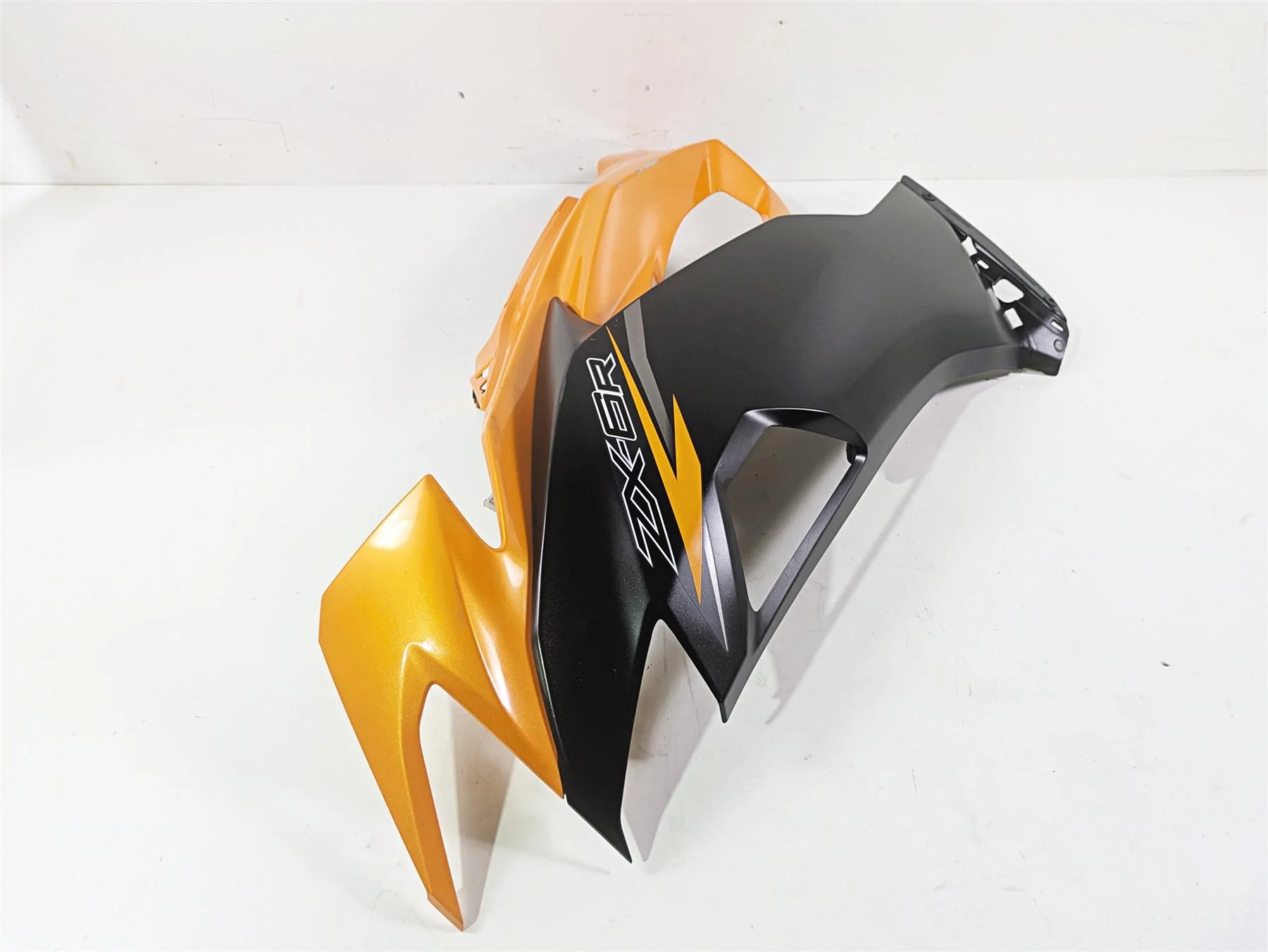 2020 Kawasaki ZX6R ZX636 Ninja Left Fairing Cover Cowl Set 55028-0669 - Image 4