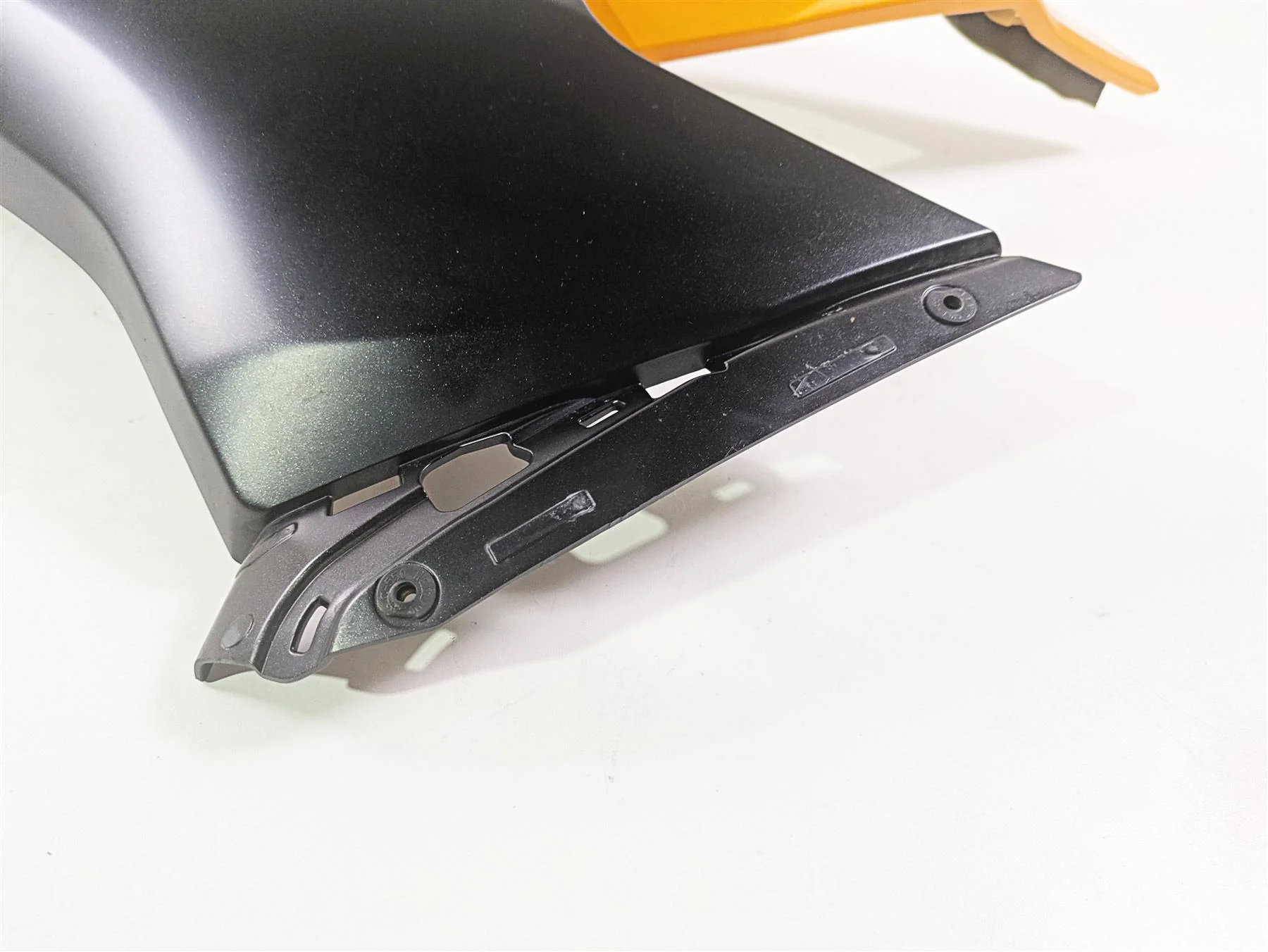 2020 Kawasaki ZX6R ZX636 Ninja Left Fairing Cover Cowl Set 55028-0669 - Image 9