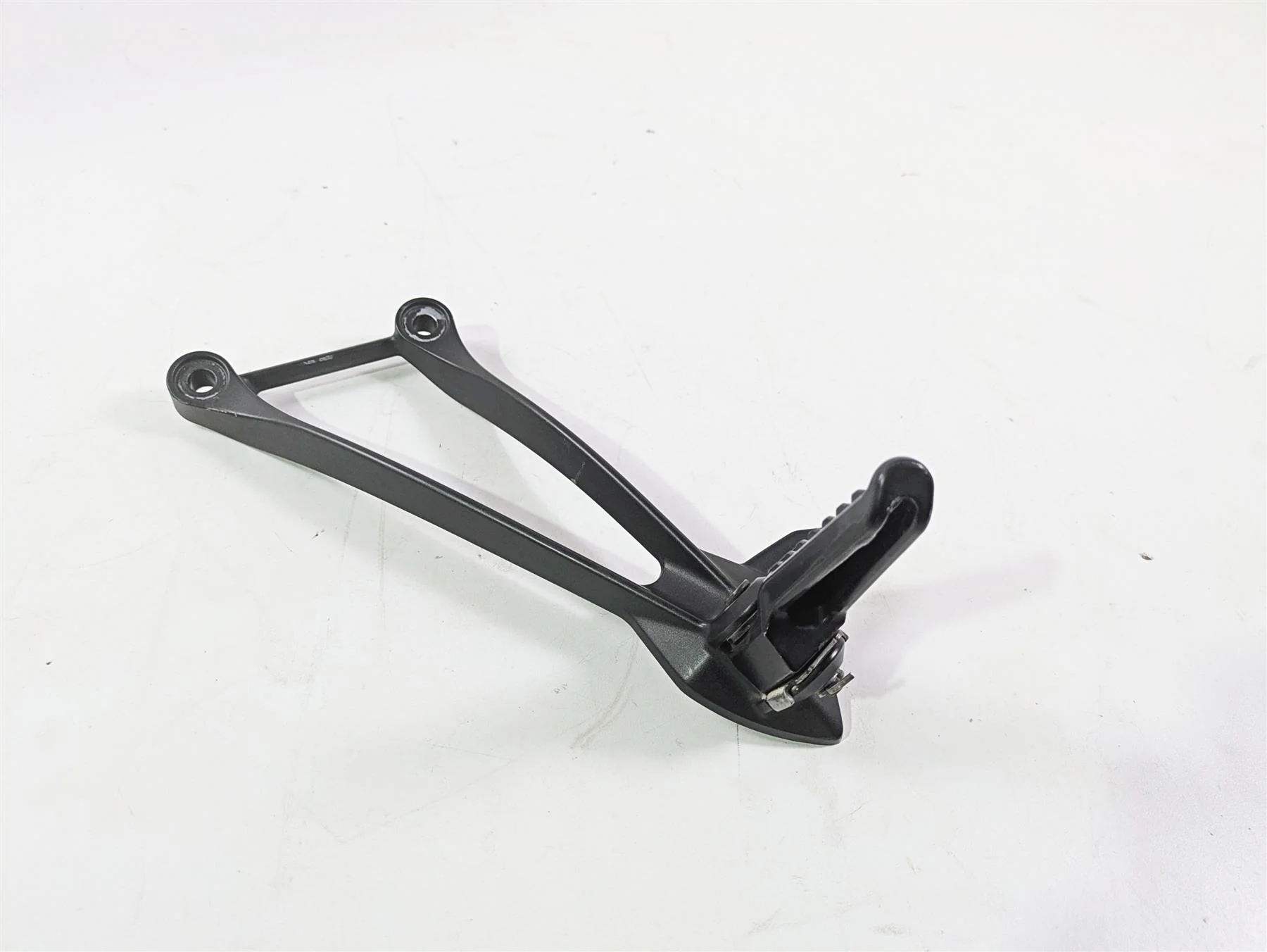 2020 Kawasaki ZX6R ZX636 Ninja Left Passenger Footpeg Foot Peg 35063-0444-18R - Image 11