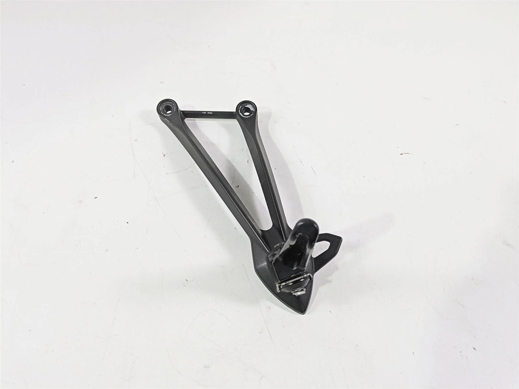 2020 Kawasaki ZX6R ZX636 Ninja Left Passenger Footpeg Foot Peg 35063-0444-18R - Image 12