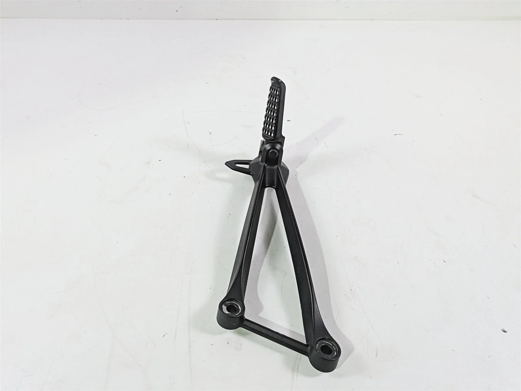 2020 Kawasaki ZX6R ZX636 Ninja Left Passenger Footpeg Foot Peg 35063-0444-18R - Image 2
