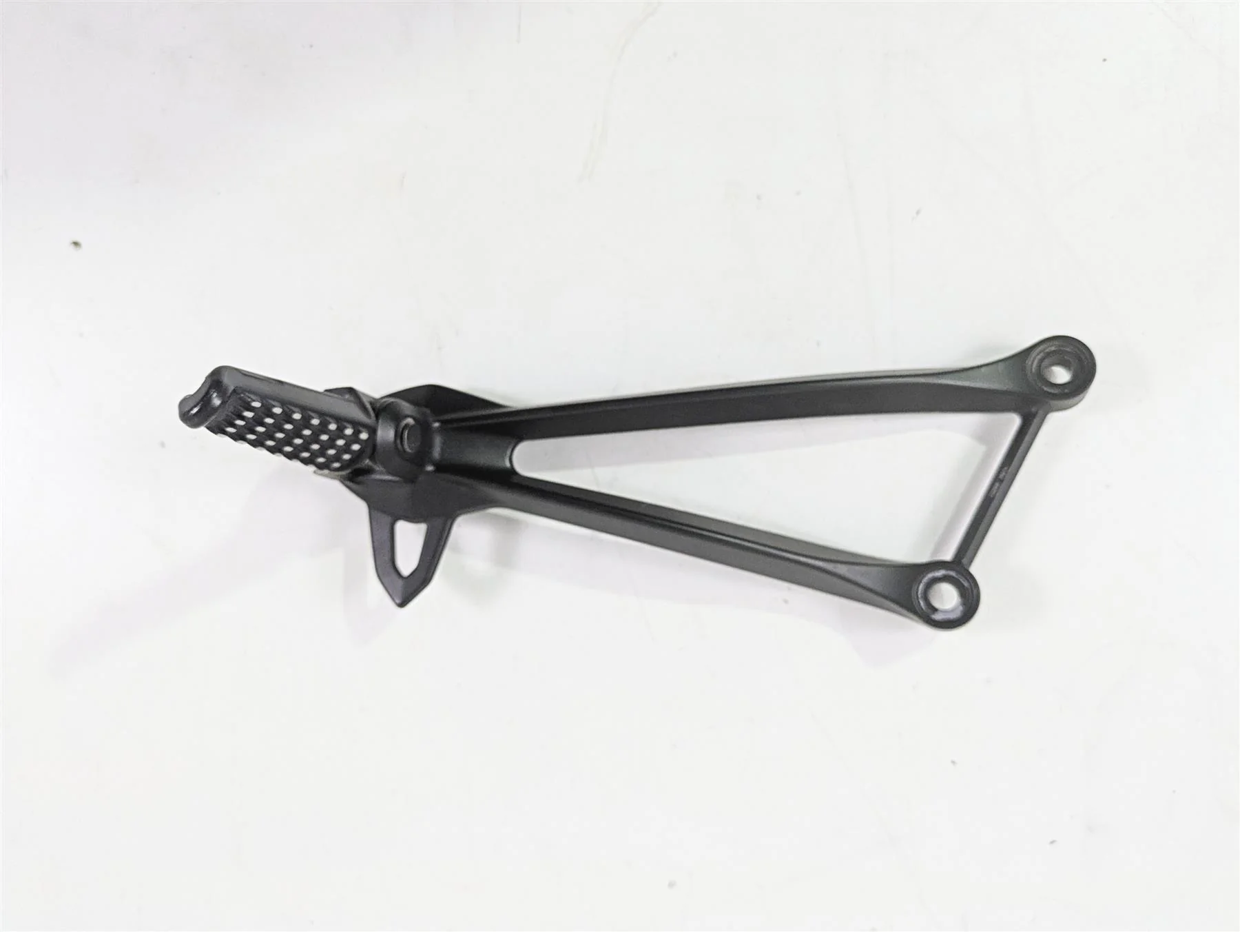 2020 Kawasaki ZX6R ZX636 Ninja Left Passenger Footpeg Foot Peg 35063-0444-18R - Image 4