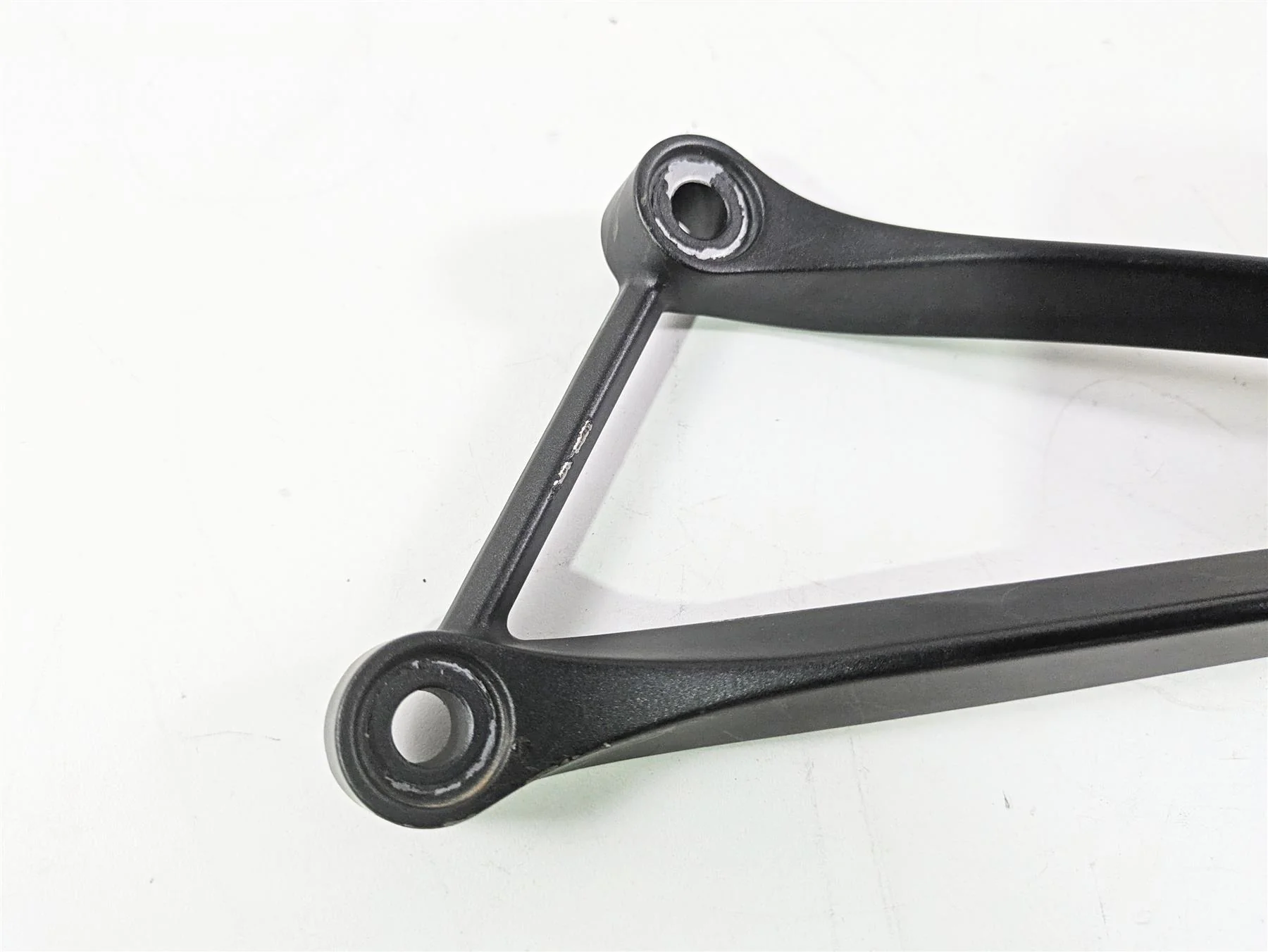 2020 Kawasaki ZX6R ZX636 Ninja Left Passenger Footpeg Foot Peg 35063-0444-18R - Image 5
