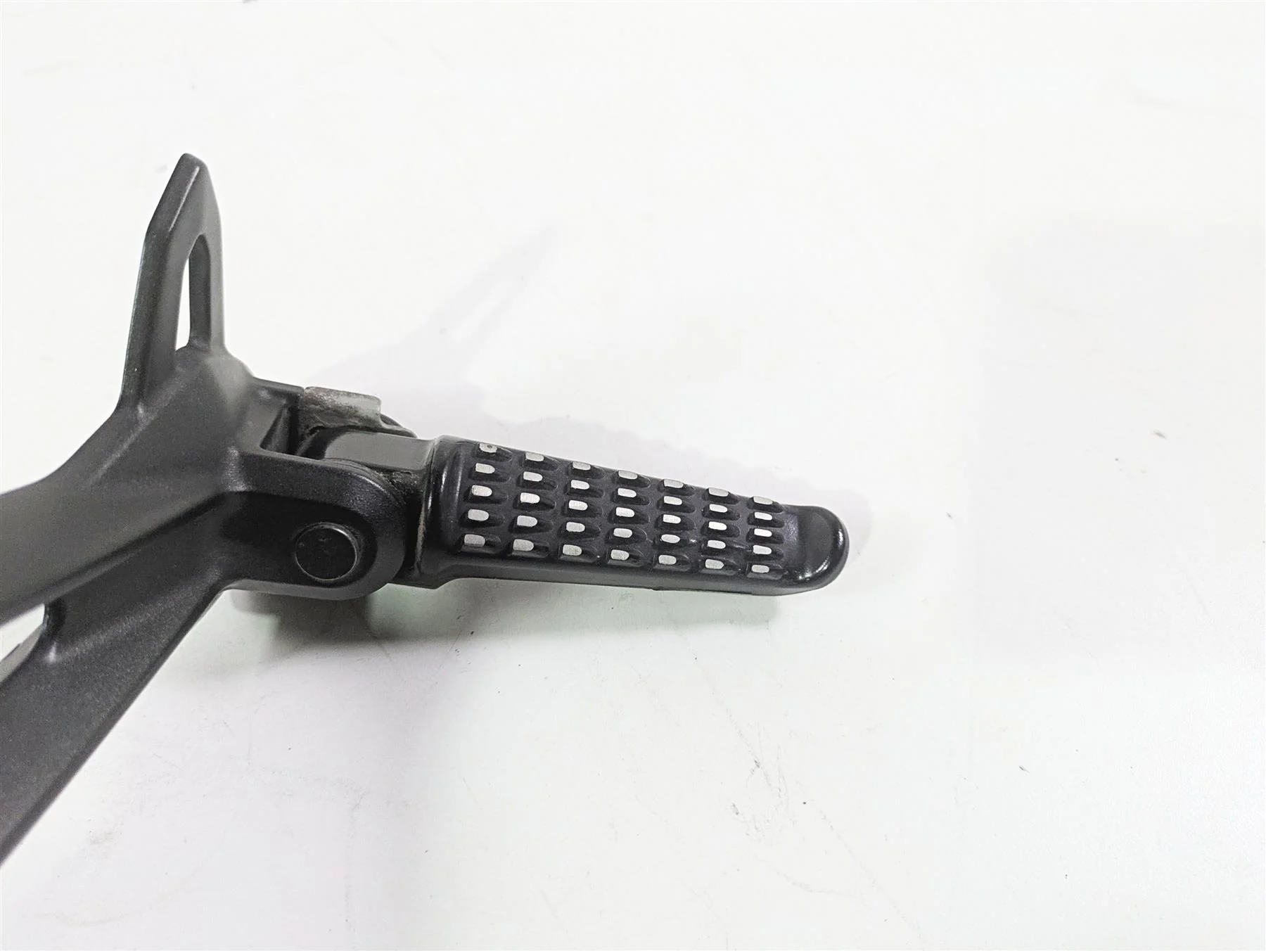 2020 Kawasaki ZX6R ZX636 Ninja Left Passenger Footpeg Foot Peg 35063-0444-18R - Image 6