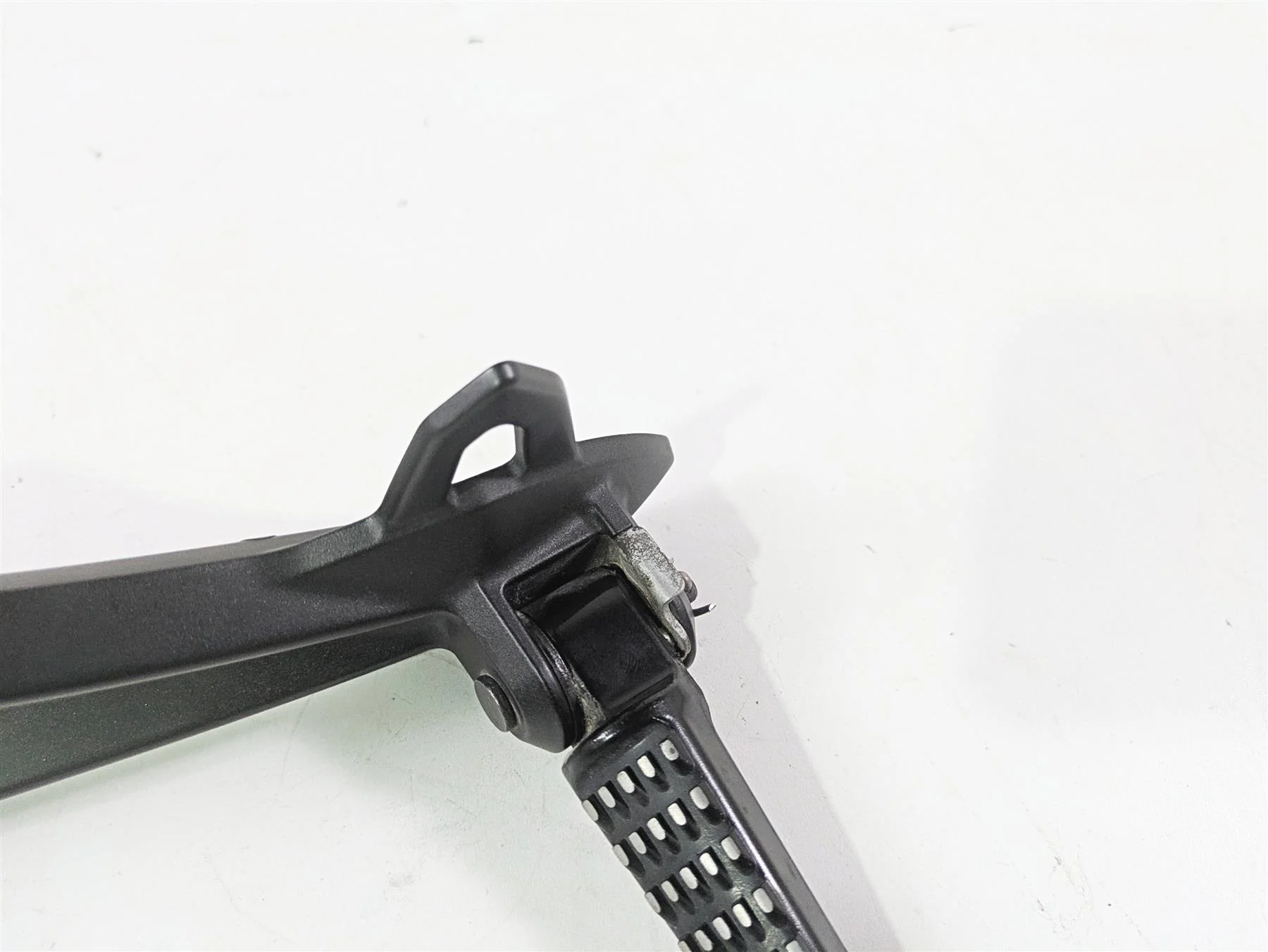 2020 Kawasaki ZX6R ZX636 Ninja Left Passenger Footpeg Foot Peg 35063-0444-18R - Image 7