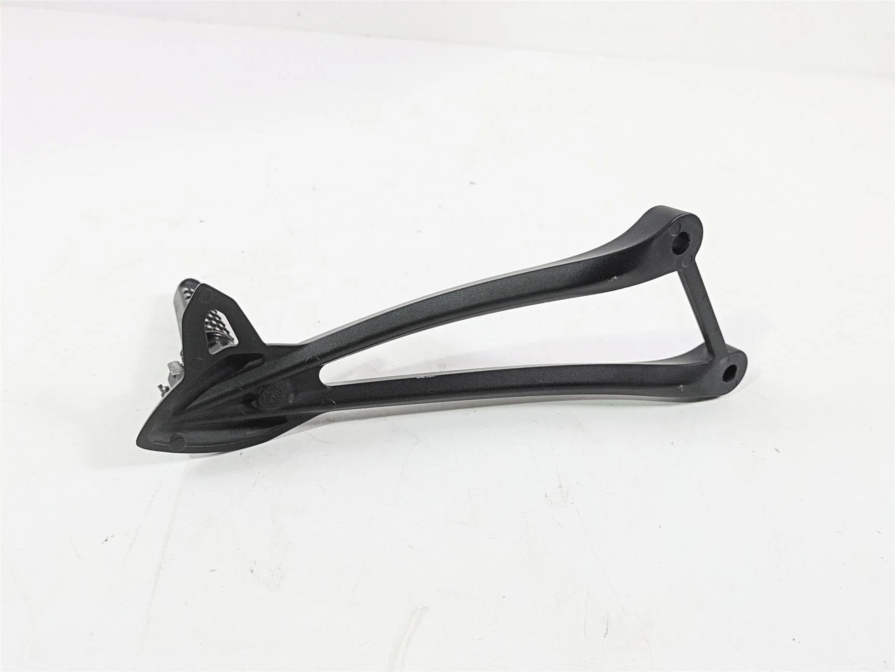 2020 Kawasaki ZX6R ZX636 Ninja Left Passenger Footpeg Foot Peg 35063-0444-18R - Image 8