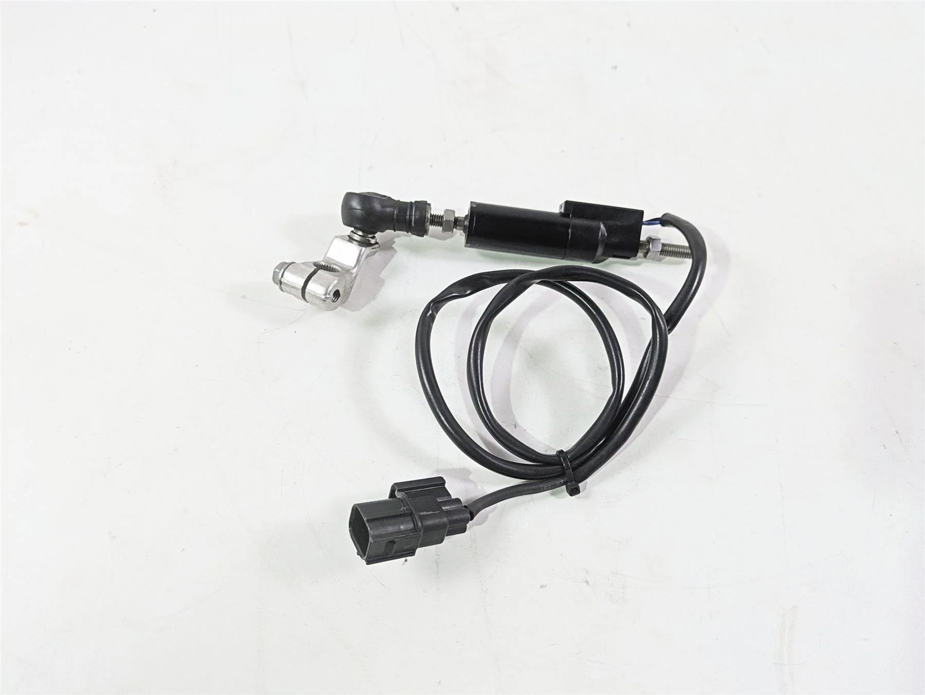 2020 Kawasaki ZX6R ZX636 Ninja Quickshifter Quick Shifter 21176-0901