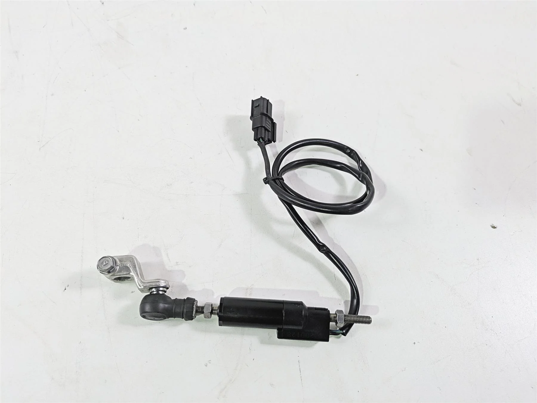 2020 Kawasaki ZX6R ZX636 Ninja Quickshifter Quick Shifter 21176-0901 - Image 11