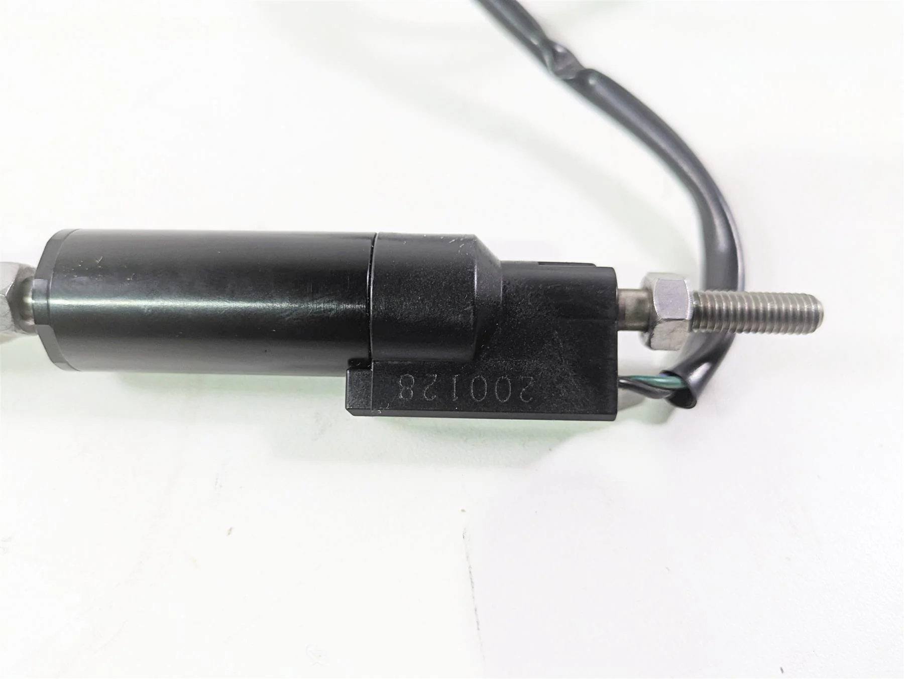 2020 Kawasaki ZX6R ZX636 Ninja Quickshifter Quick Shifter 21176-0901 - Image 12