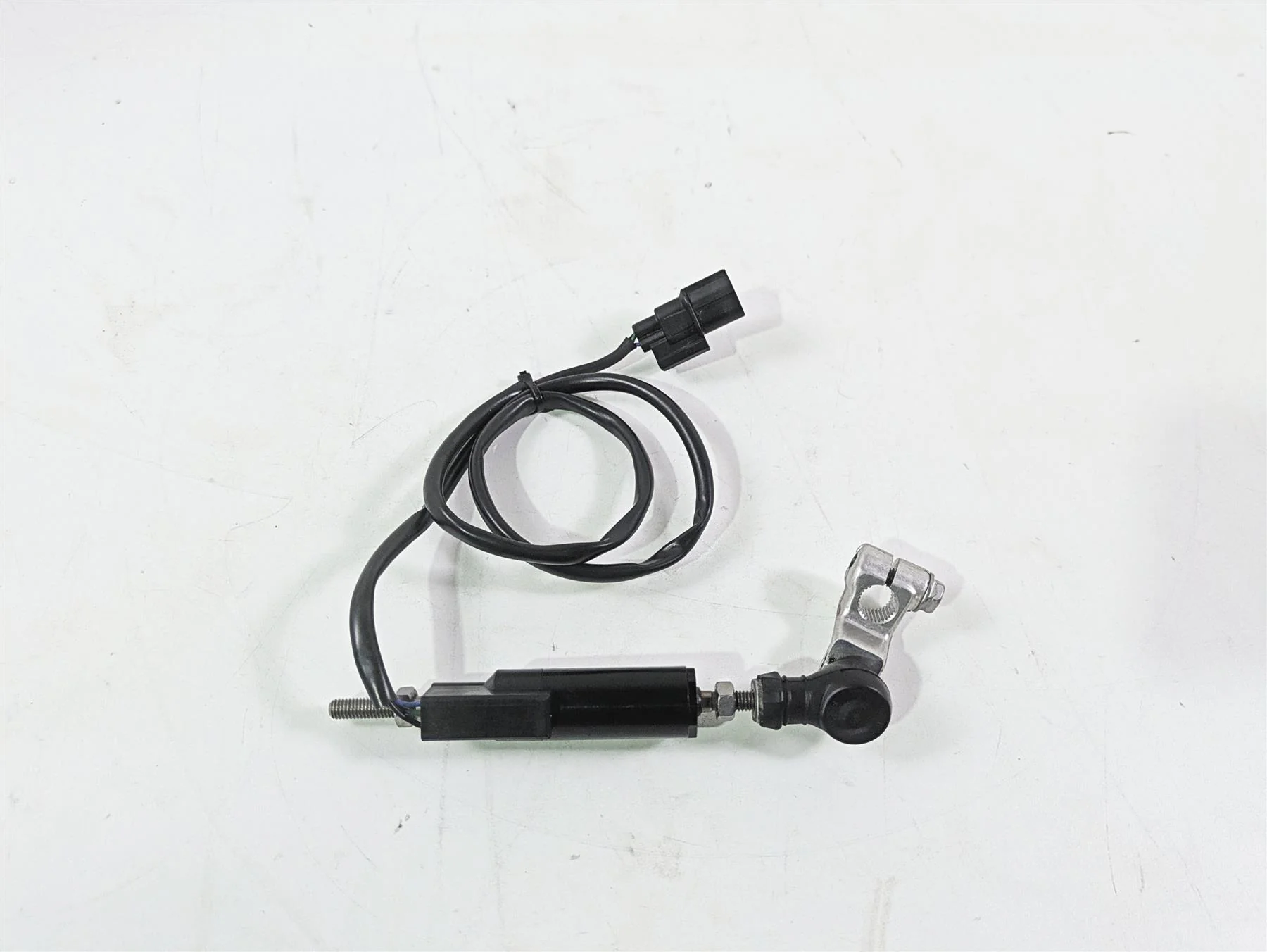 2020 Kawasaki ZX6R ZX636 Ninja Quickshifter Quick Shifter 21176-0901 - Image 3
