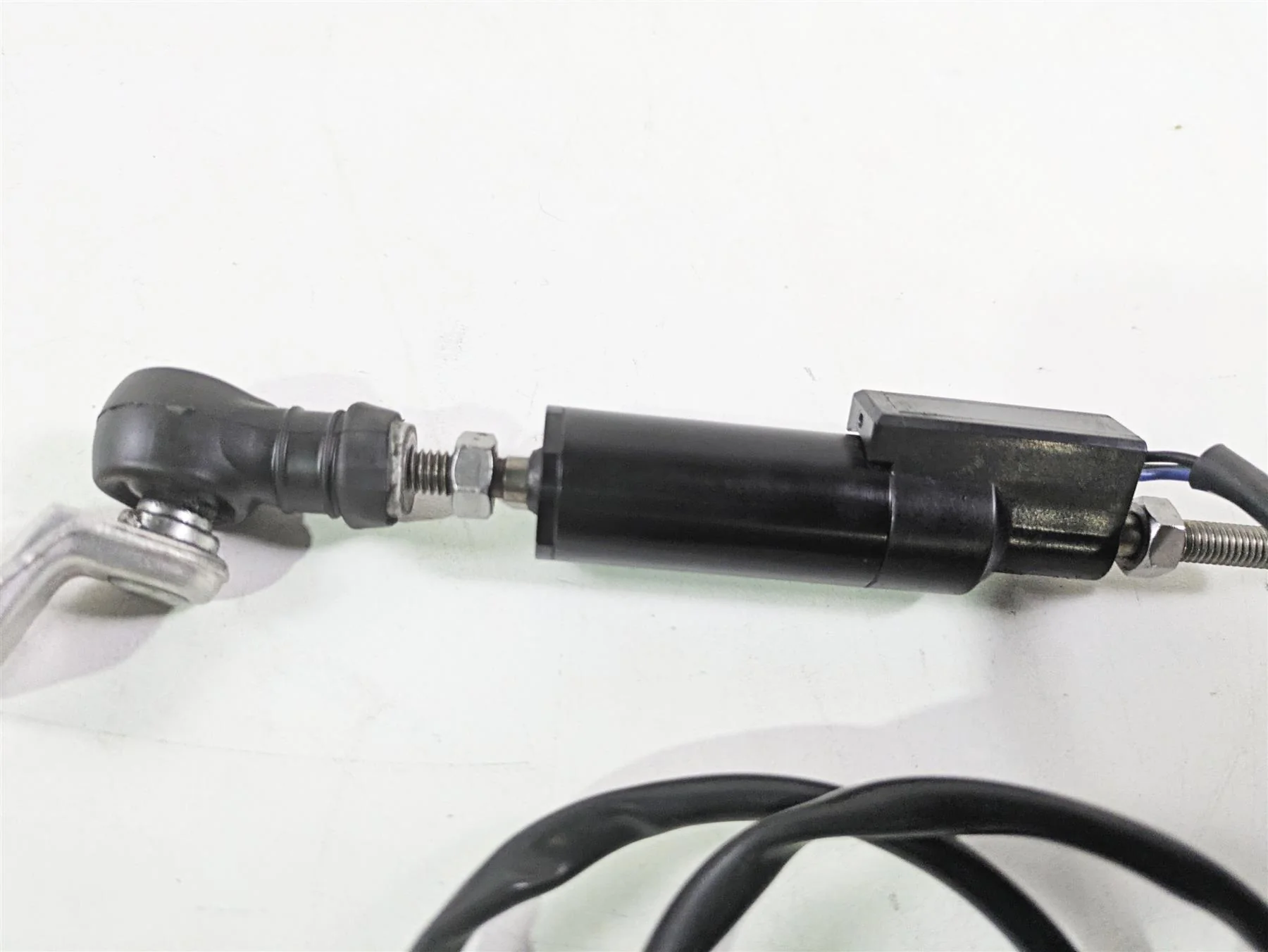2020 Kawasaki ZX6R ZX636 Ninja Quickshifter Quick Shifter 21176-0901 - Image 8