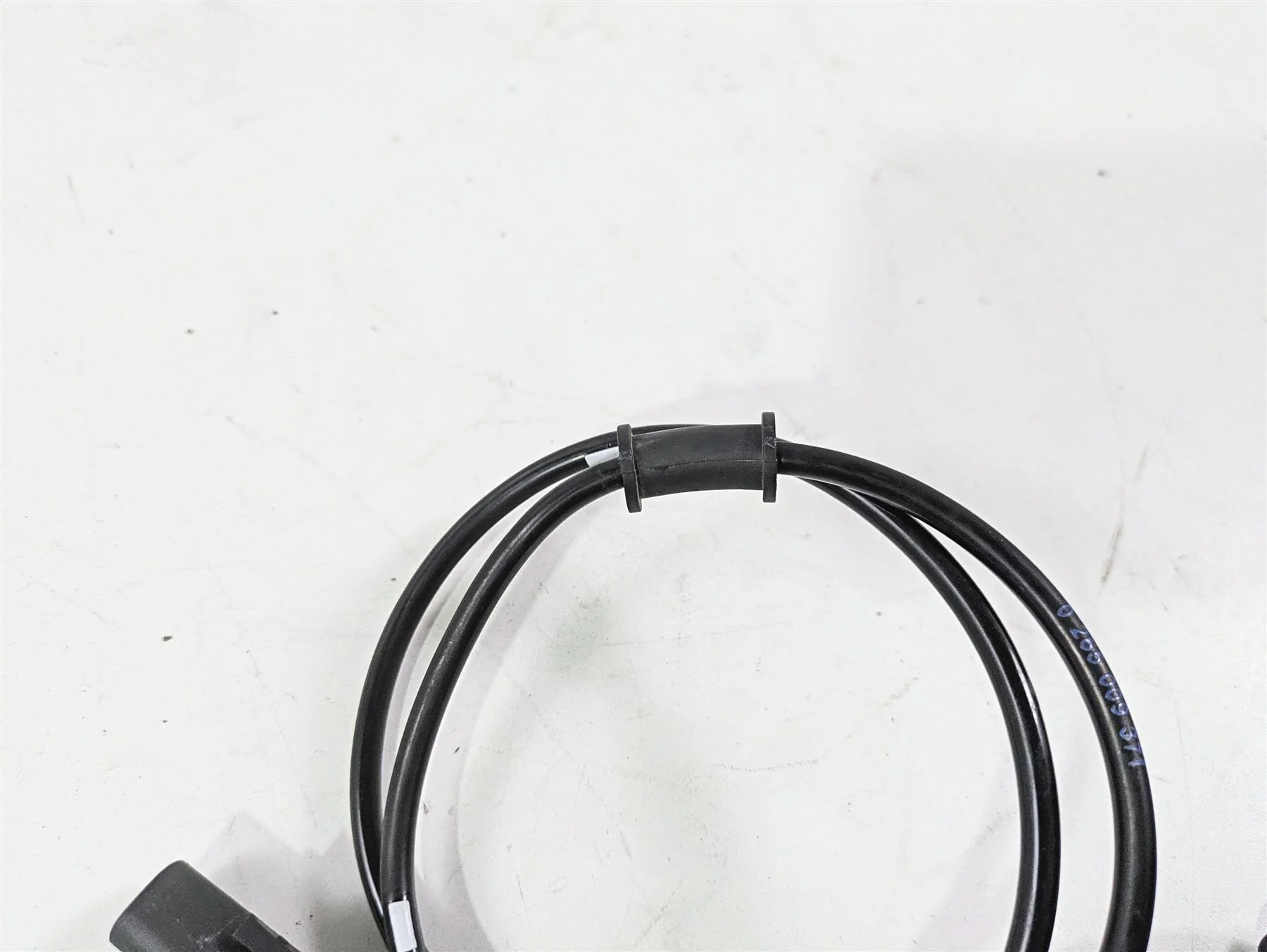 2020 Kawasaki ZX6R ZX636 Ninja Rear Abs Brake Wheel Speed Sensor 21176-0738 - Image 11