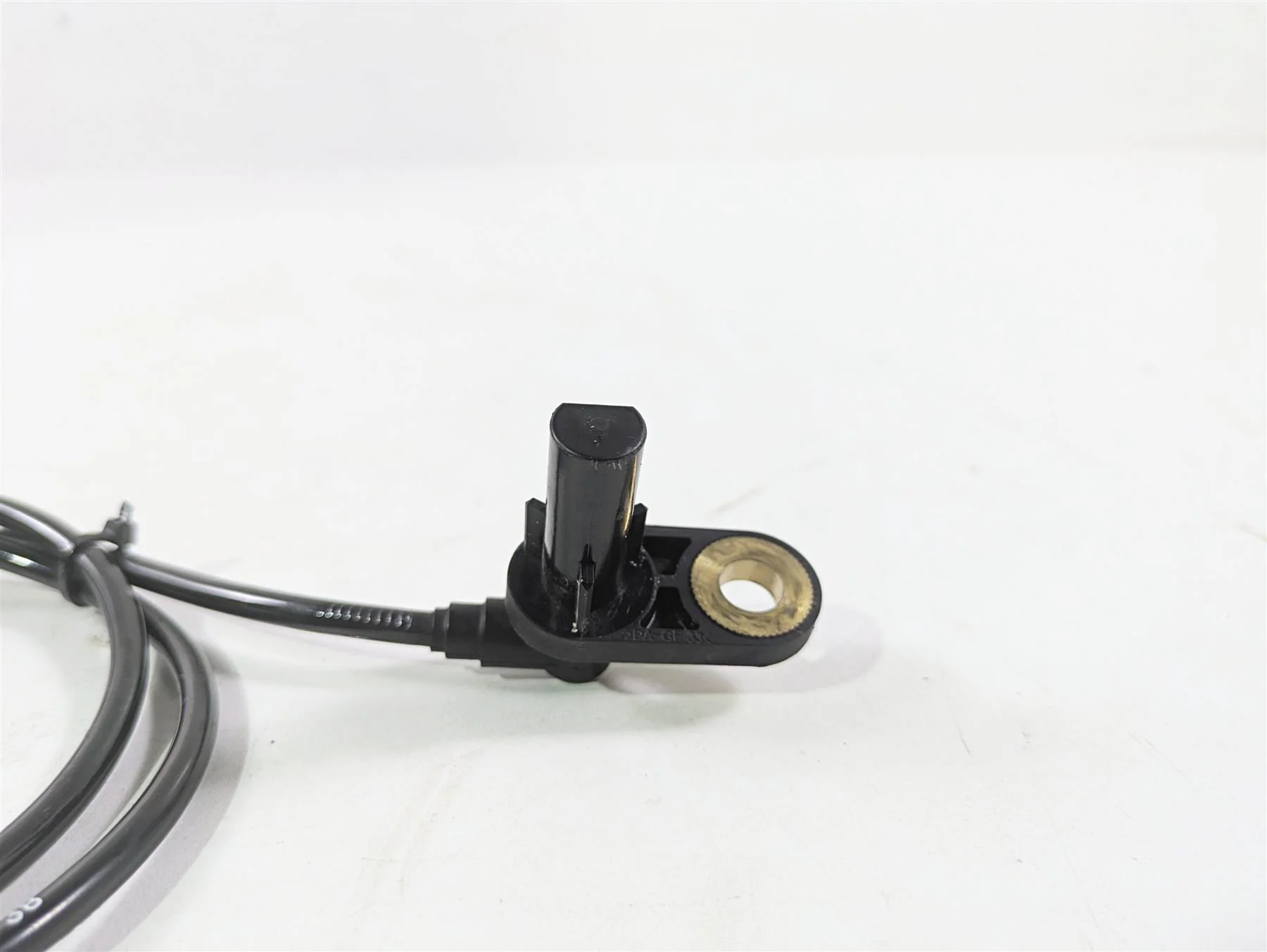 2020 Kawasaki ZX6R ZX636 Ninja Rear Abs Brake Wheel Speed Sensor 21176-0738 - Image 12