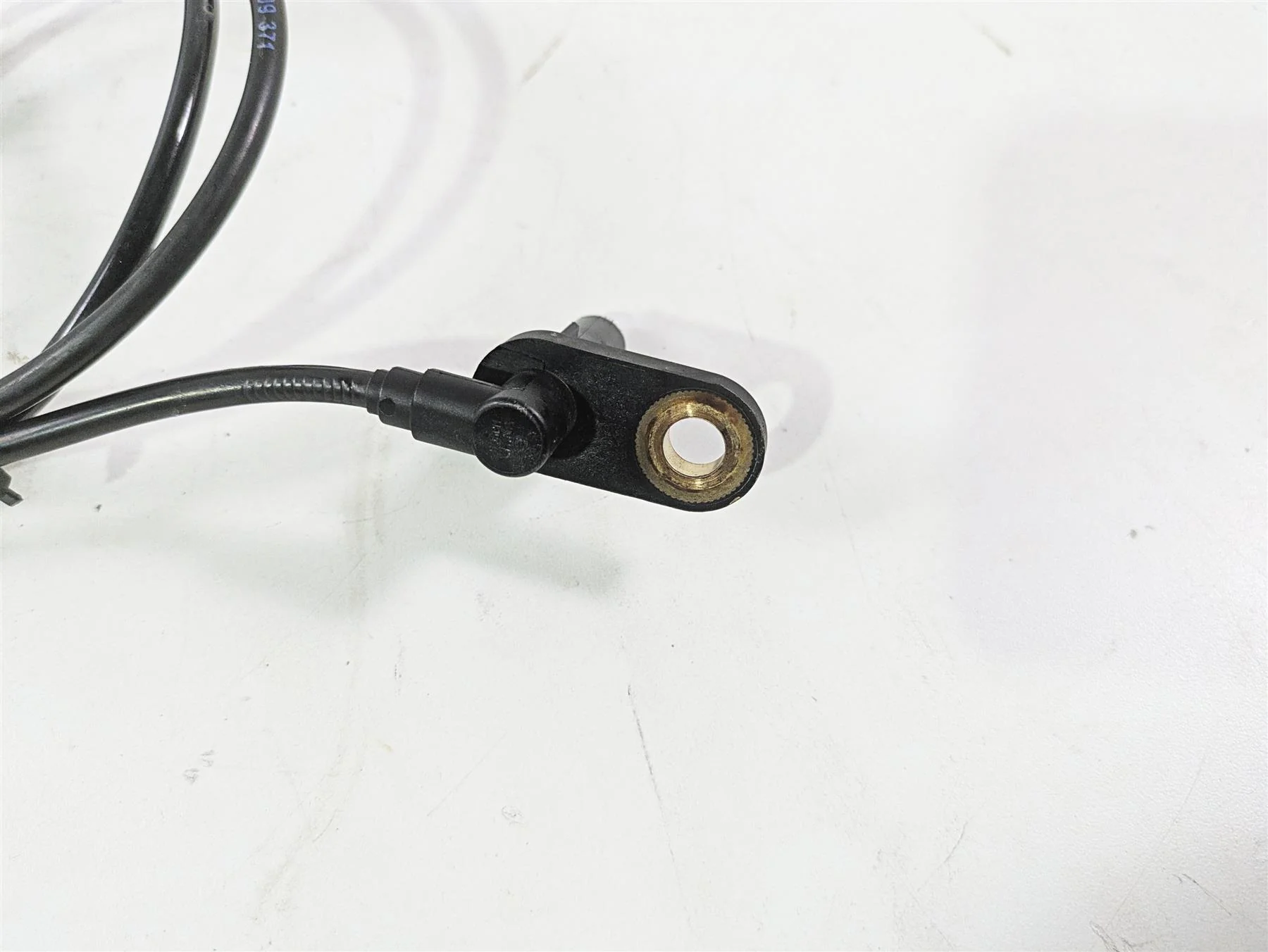 2020 Kawasaki ZX6R ZX636 Ninja Rear Abs Brake Wheel Speed Sensor 21176-0738 - Image 9