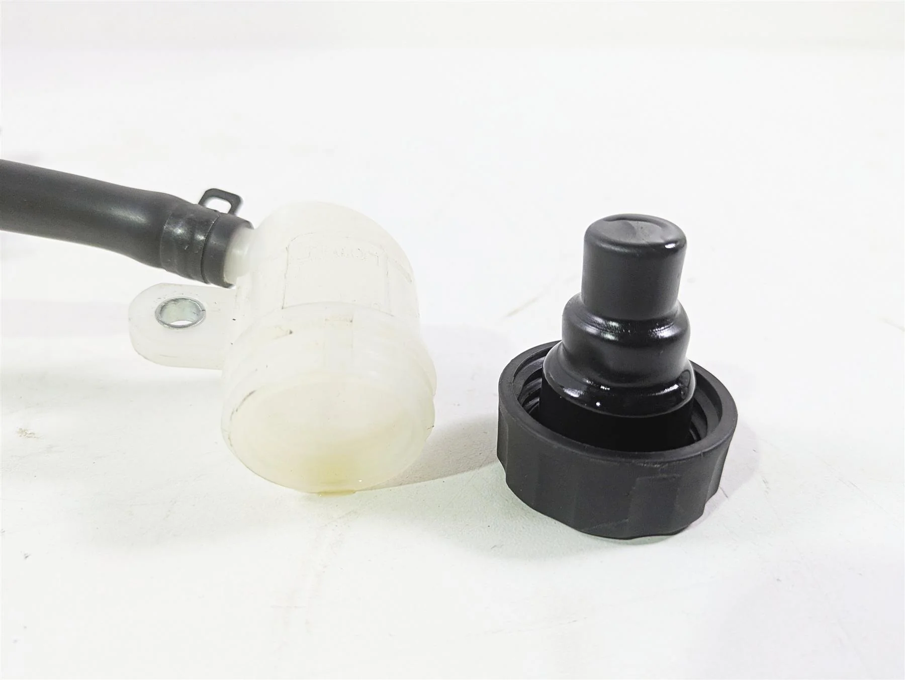 2020 Kawasaki ZX6R ZX636 Ninja Rear Brake Master Cylinder 1/2" Bore 43015-0575 - Image 12
