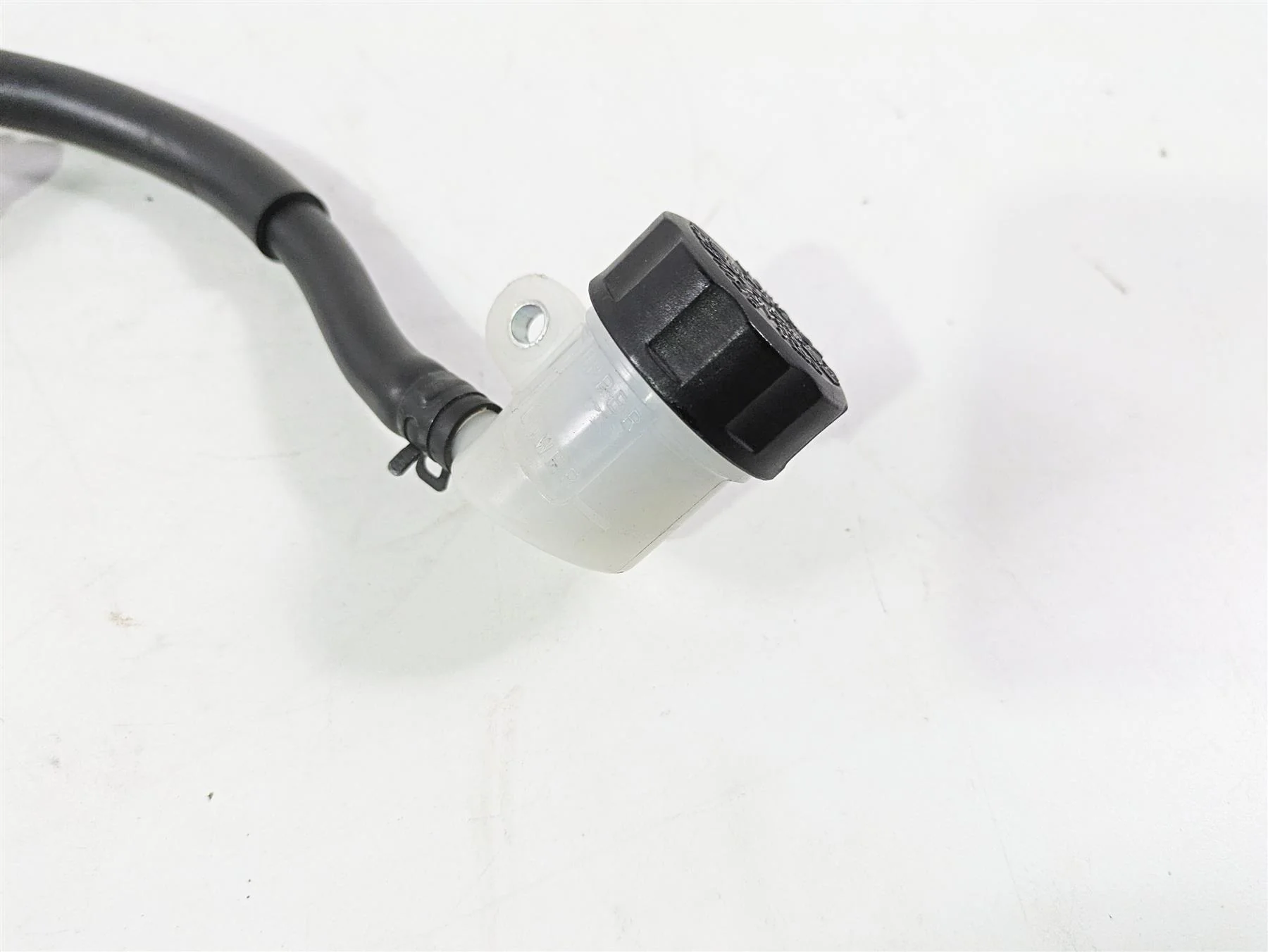 2020 Kawasaki ZX6R ZX636 Ninja Rear Brake Master Cylinder 1/2" Bore 43015-0575 - Image 6