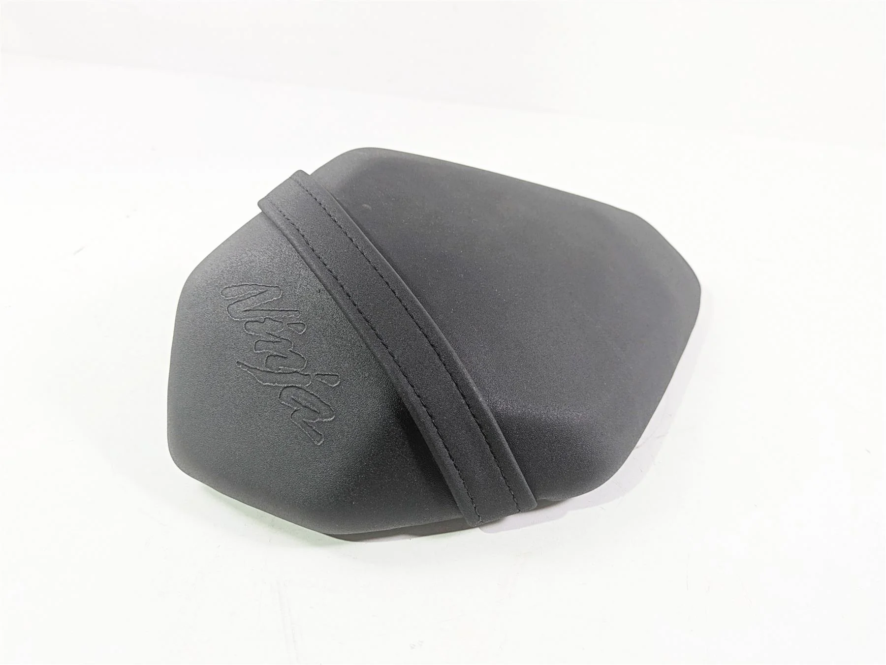 2020 Kawasaki ZX6R ZX636 Ninja Rear Passenger Seat Saddle 53066-0607-12Y - Image 11