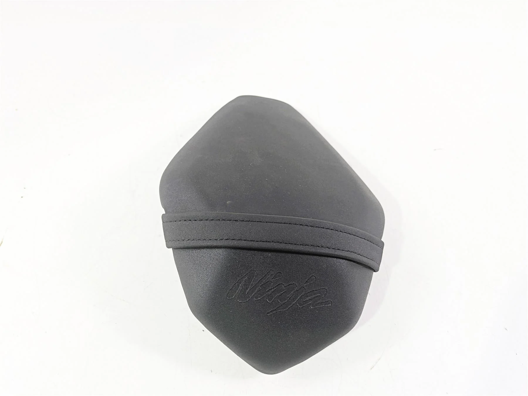2020 Kawasaki ZX6R ZX636 Ninja Rear Passenger Seat Saddle 53066-0607-12Y - Image 12