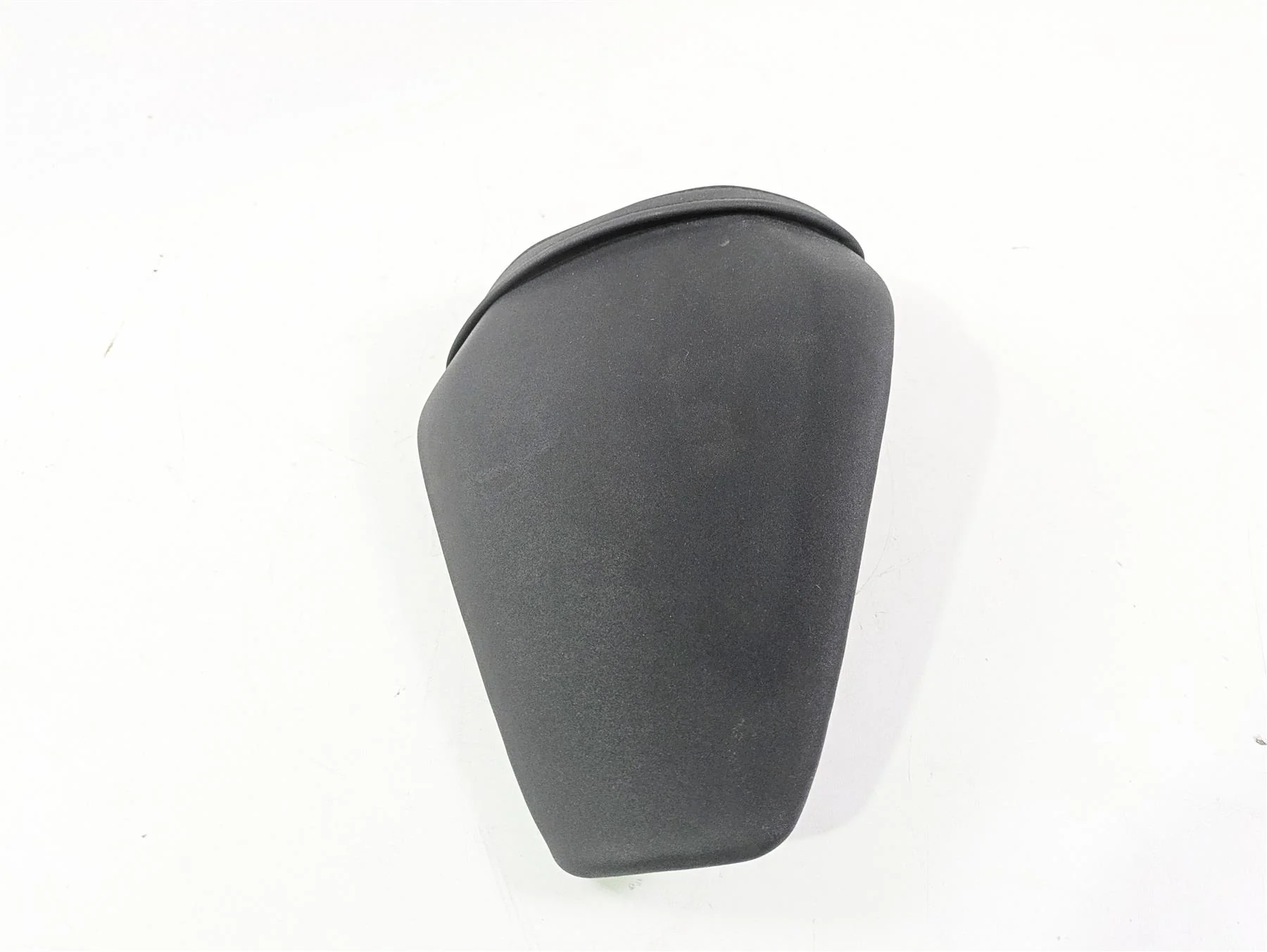 2020 Kawasaki ZX6R ZX636 Ninja Rear Passenger Seat Saddle 53066-0607-12Y - Image 2
