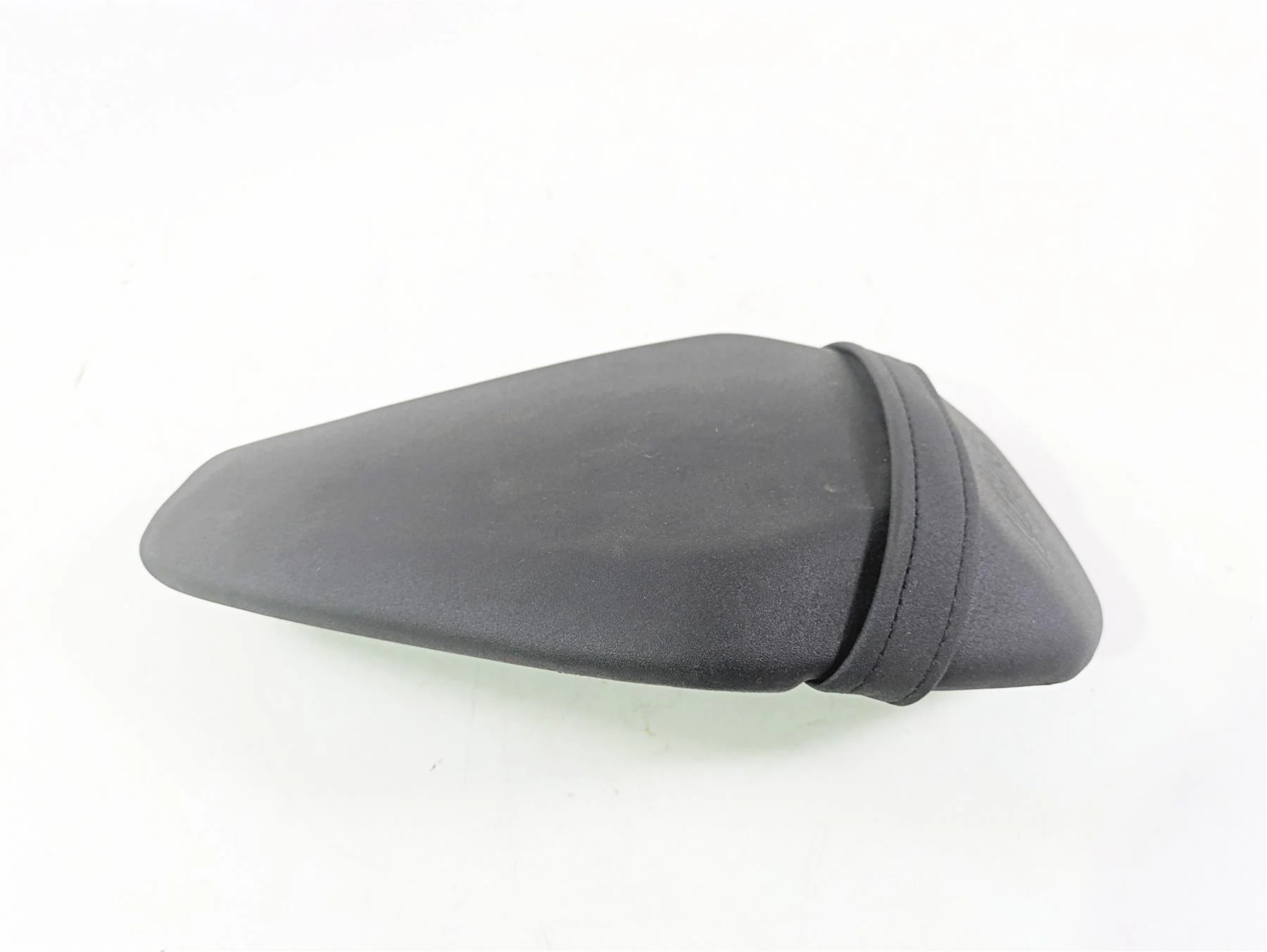 2020 Kawasaki ZX6R ZX636 Ninja Rear Passenger Seat Saddle 53066-0607-12Y - Image 3
