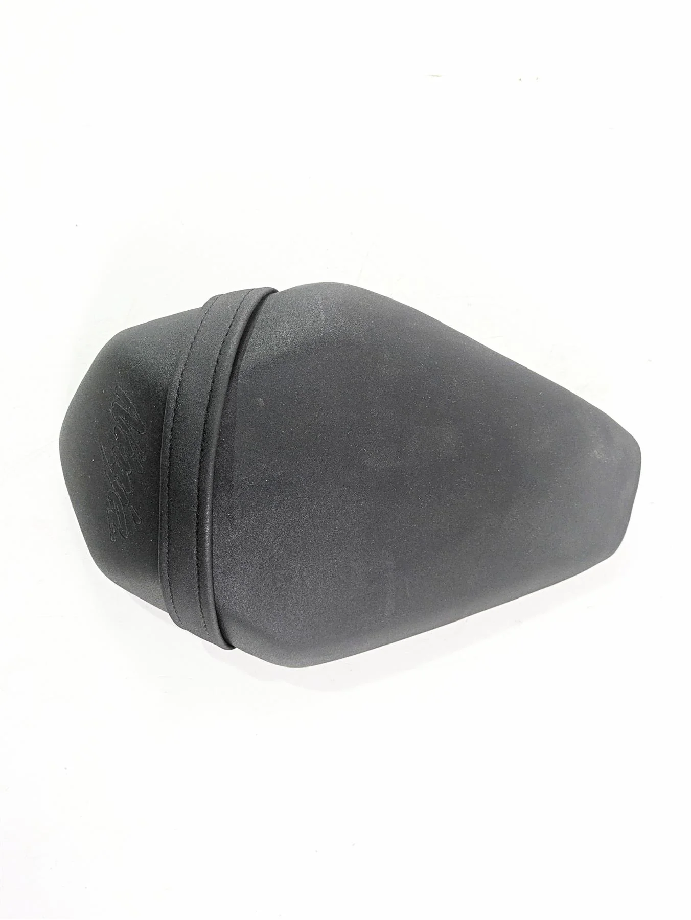 2020 Kawasaki ZX6R ZX636 Ninja Rear Passenger Seat Saddle 53066-0607-12Y - Image 4