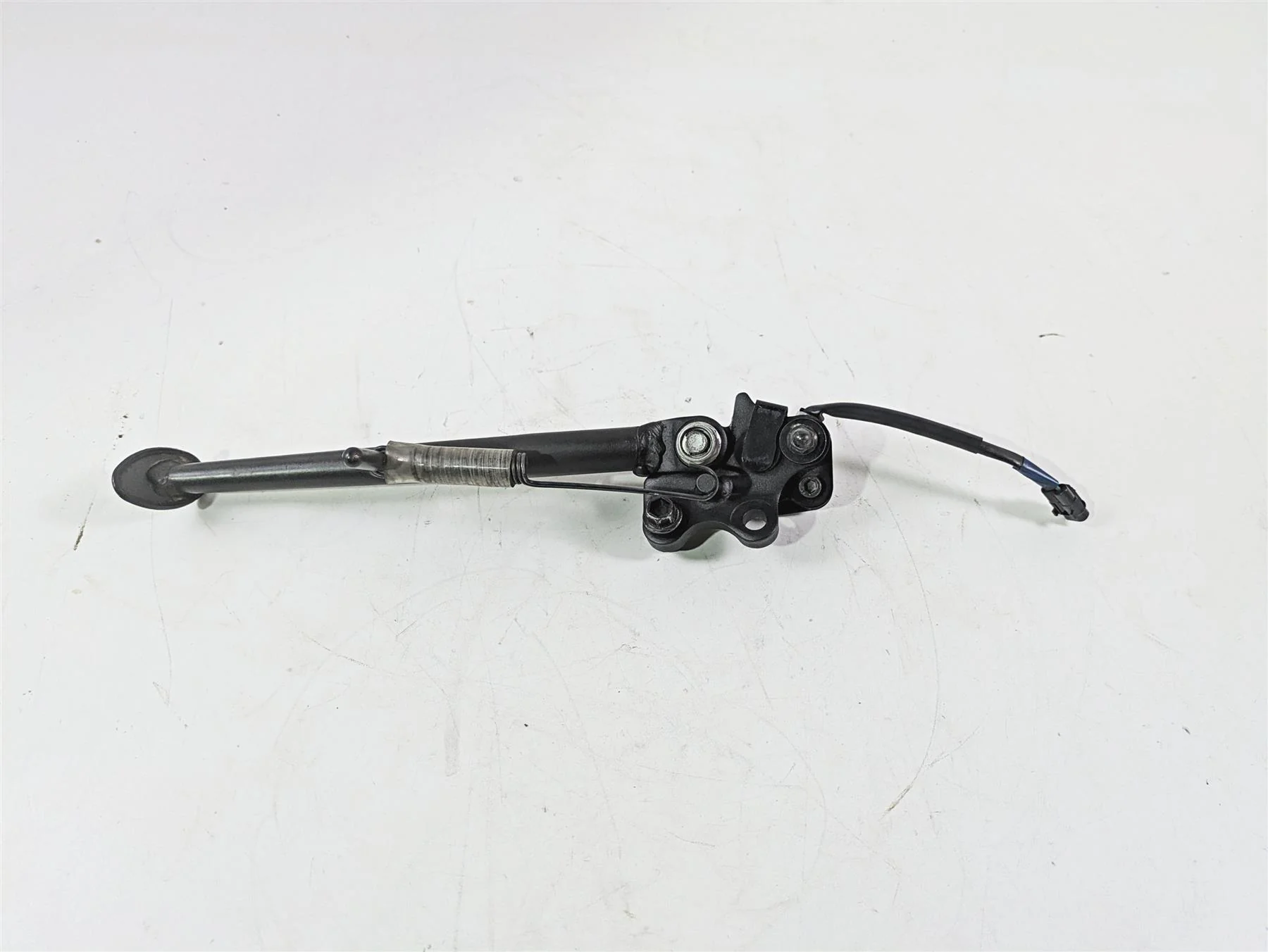 2020 Kawasaki ZX6R ZX636 Ninja Side Kickstand Kick Stand 34024-0115 - Image 3