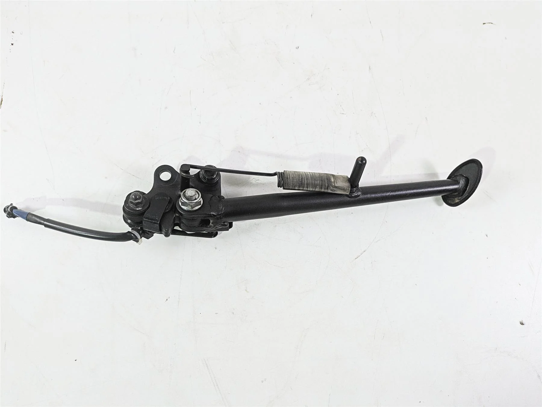 2020 Kawasaki ZX6R ZX636 Ninja Side Kickstand Kick Stand 34024-0115 - Image 5