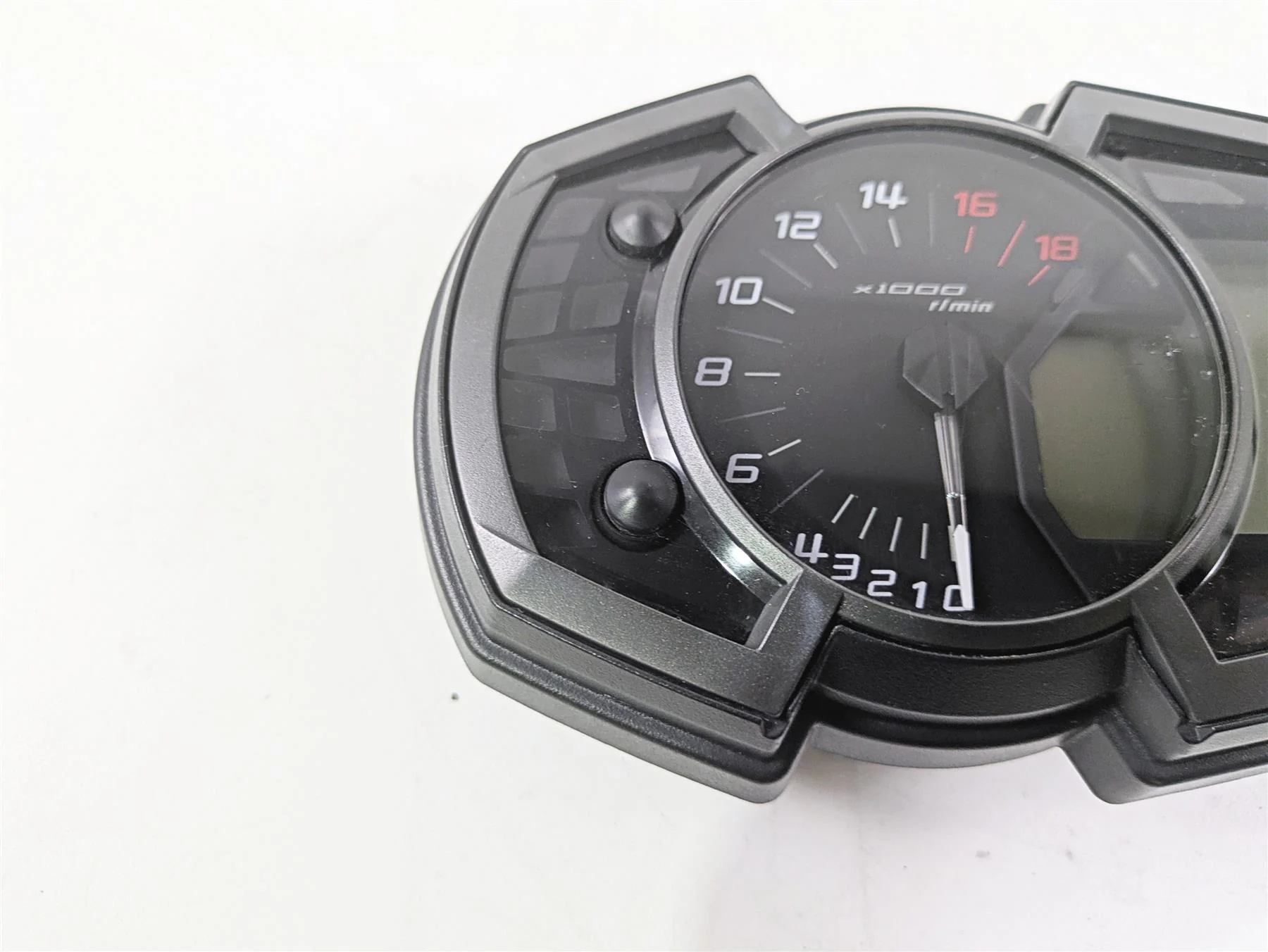 2020 Kawasaki ZX6R ZX636 Ninja Speedometer Gauge Instrument 14K 25031-0917 - Image 5