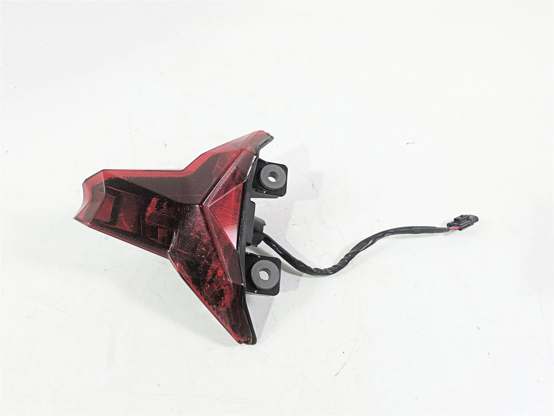2020 Kawasaki ZX6R ZX636 Ninja Taillight Tail Light Lamp 23025-0373 23025-0385