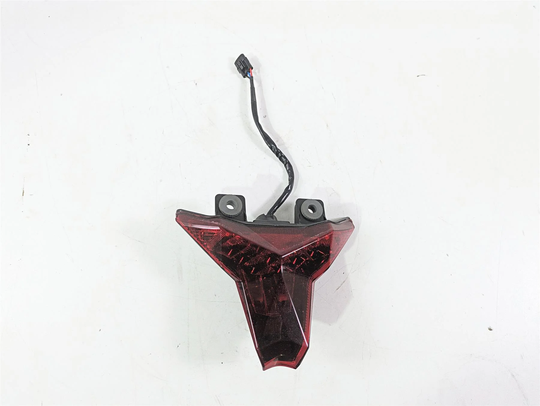 2020 Kawasaki ZX6R ZX636 Ninja Taillight Tail Light Lamp 23025-0373 23025-0385 - Image 4