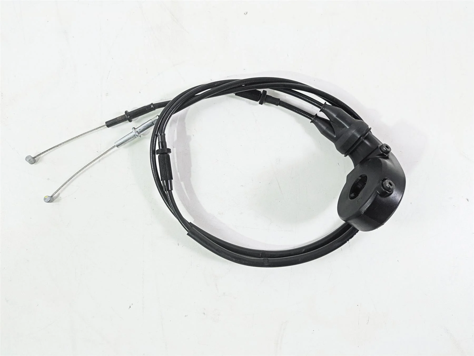 2020 Kawasaki ZX6R ZX636 Ninja Throttle Cable Set 32099-0766 - Image 5