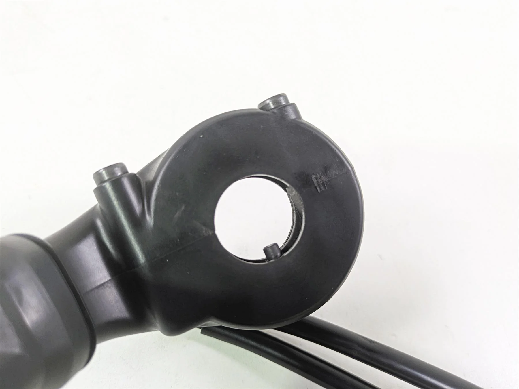 2020 Kawasaki ZX6R ZX636 Ninja Throttle Cable Set 32099-0766 - Image 8