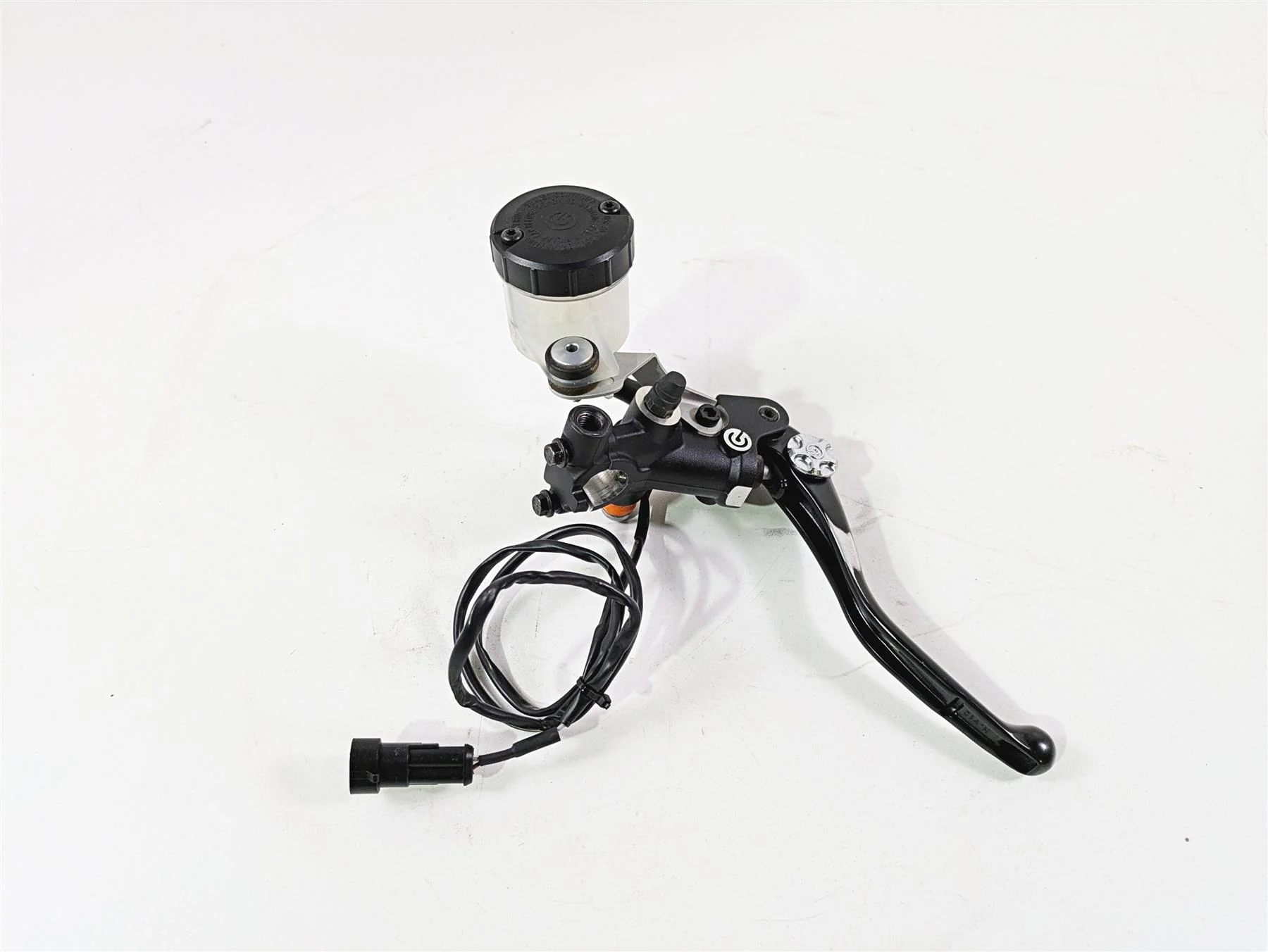 2020 KTM 1290 Super Adventure R Brembo Front Radial Brake Pump 6201310110030
