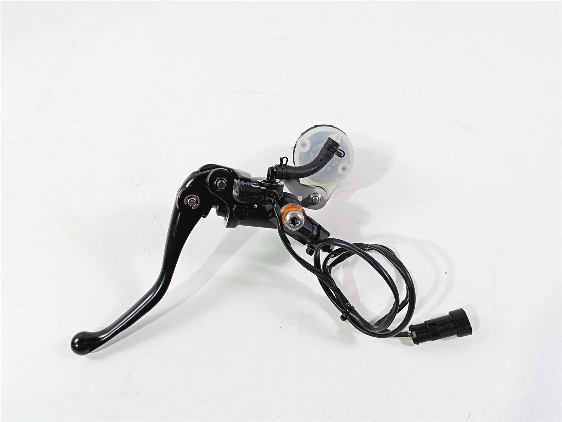 2020 KTM 1290 Super Adventure R Brembo Front Radial Brake Pump 6201310110030 - Image 10