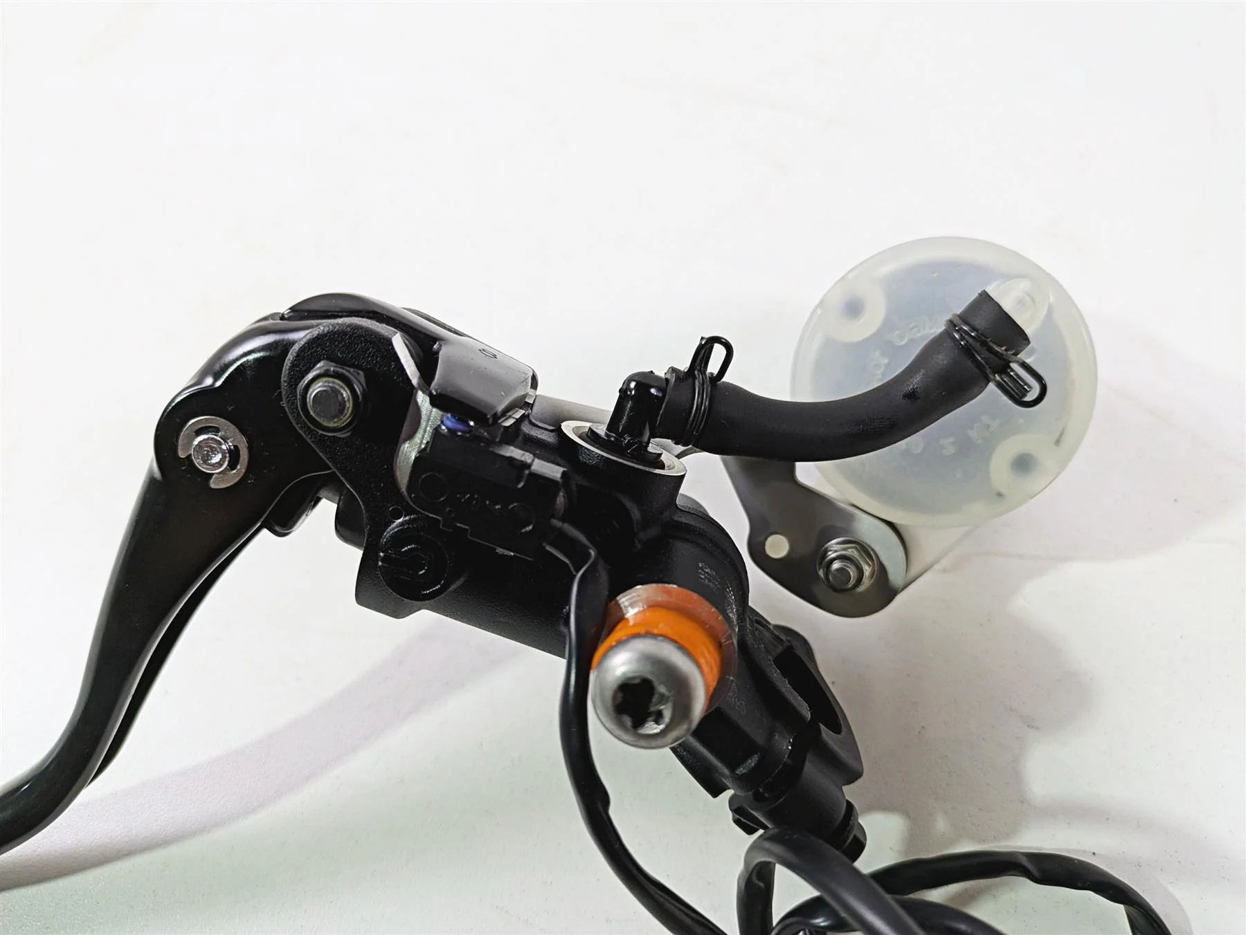 2020 KTM 1290 Super Adventure R Brembo Front Radial Brake Pump 6201310110030 - Image 11