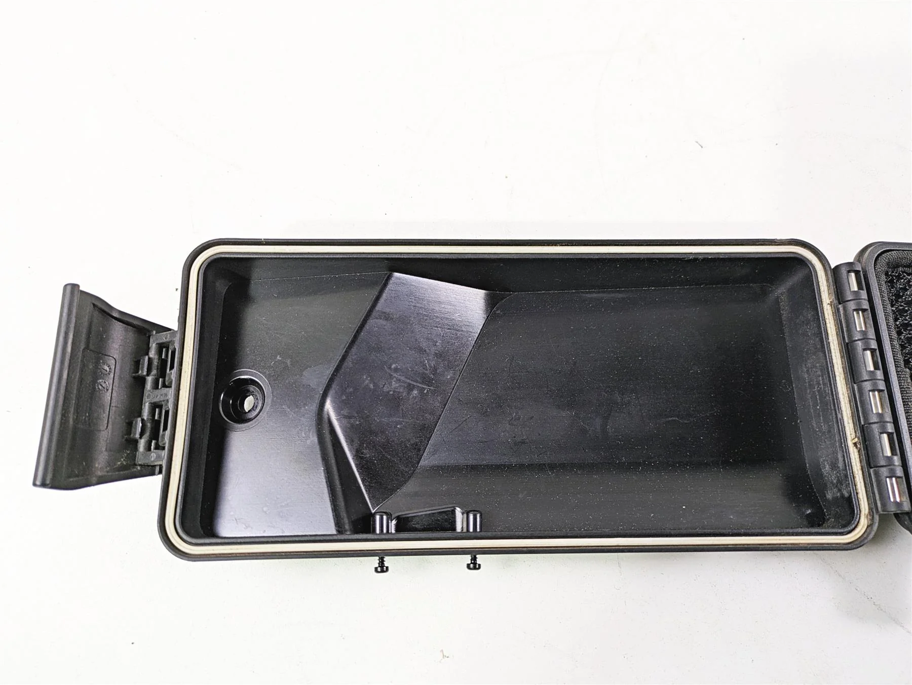 2020 KTM 1290 Super Adventure R Cellphone Smart Phone Storage Box 60714078000 - Image 10