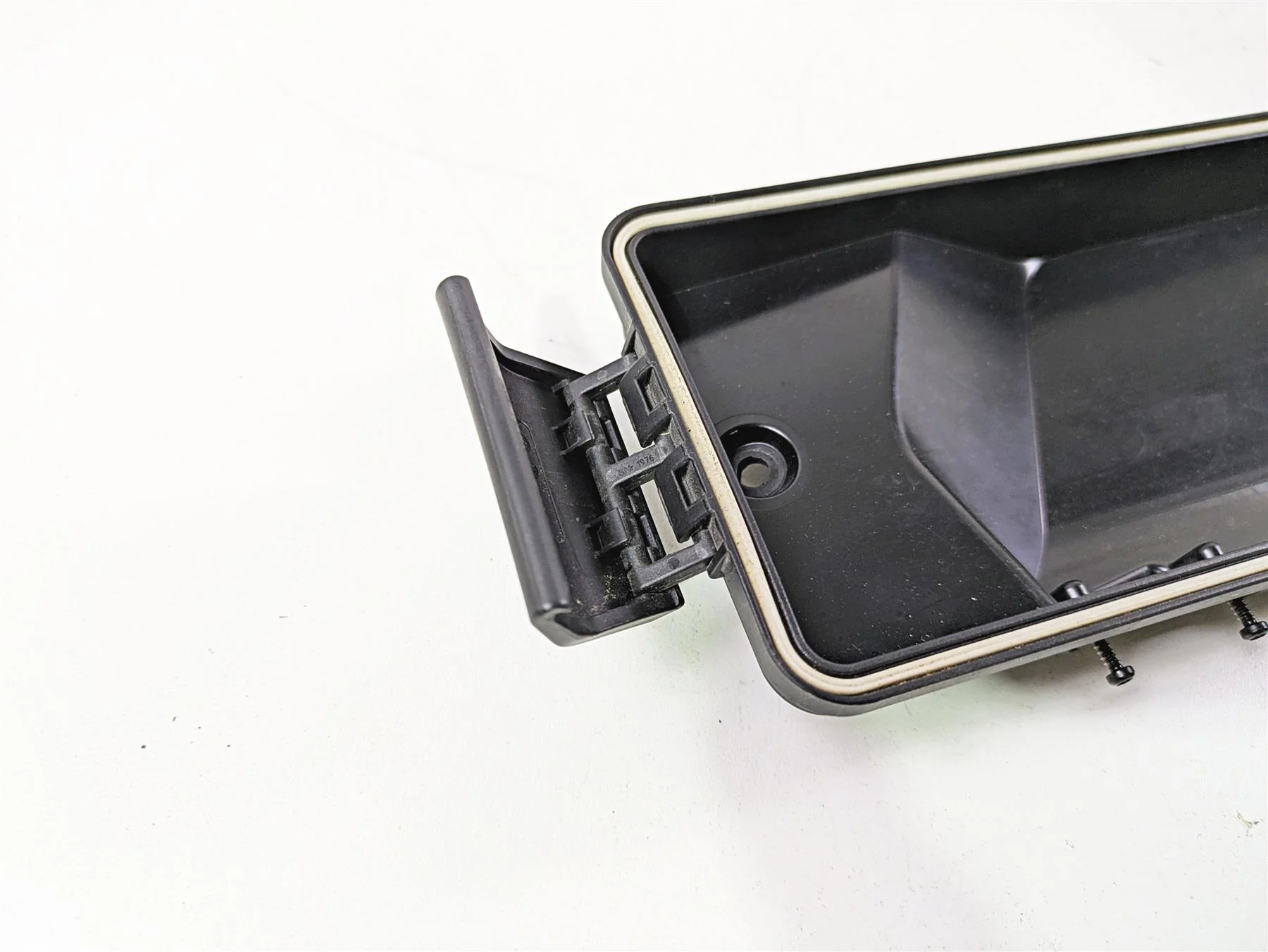 2020 KTM 1290 Super Adventure R Cellphone Smart Phone Storage Box 60714078000 - Image 11