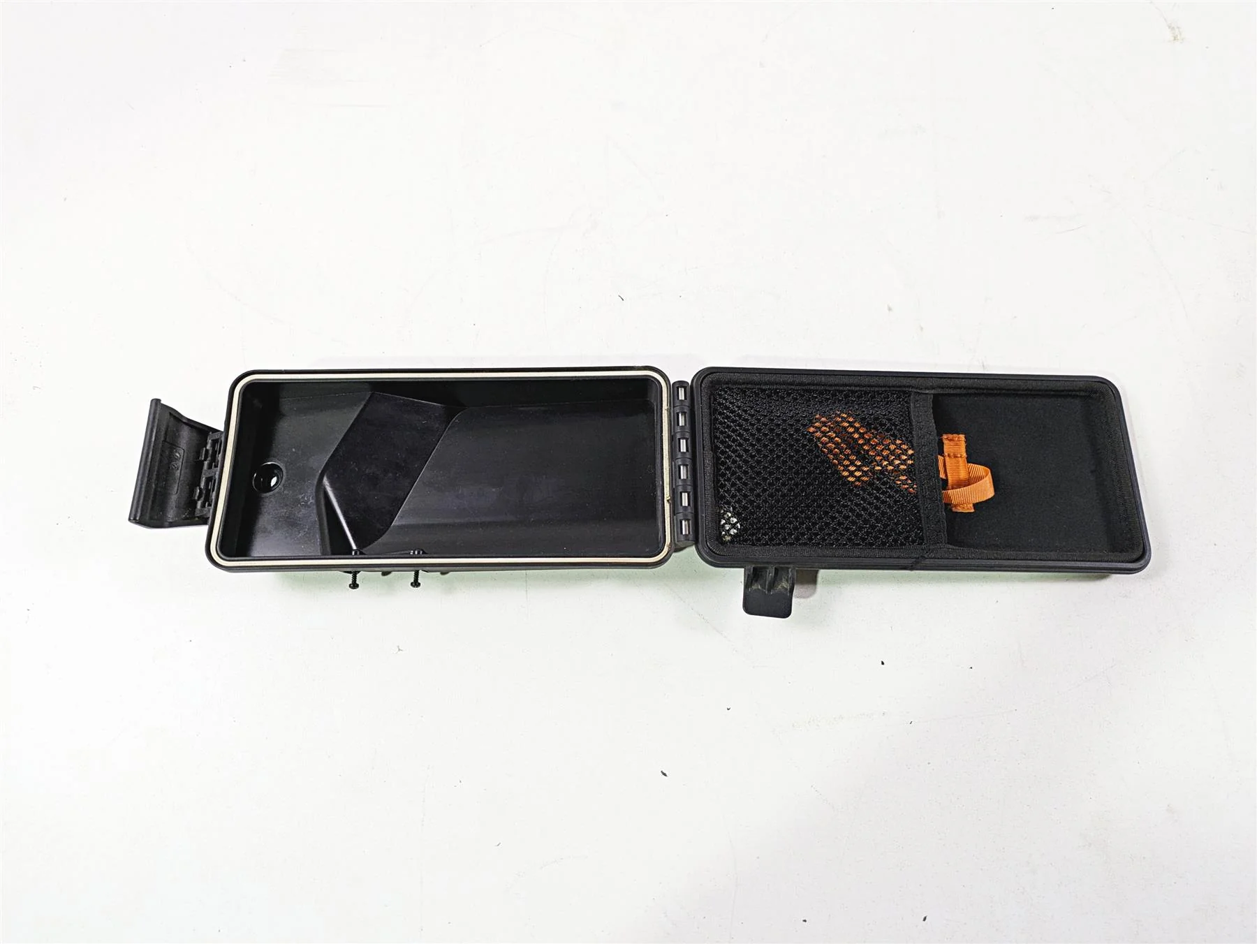2020 KTM 1290 Super Adventure R Cellphone Smart Phone Storage Box 60714078000 - Image 2
