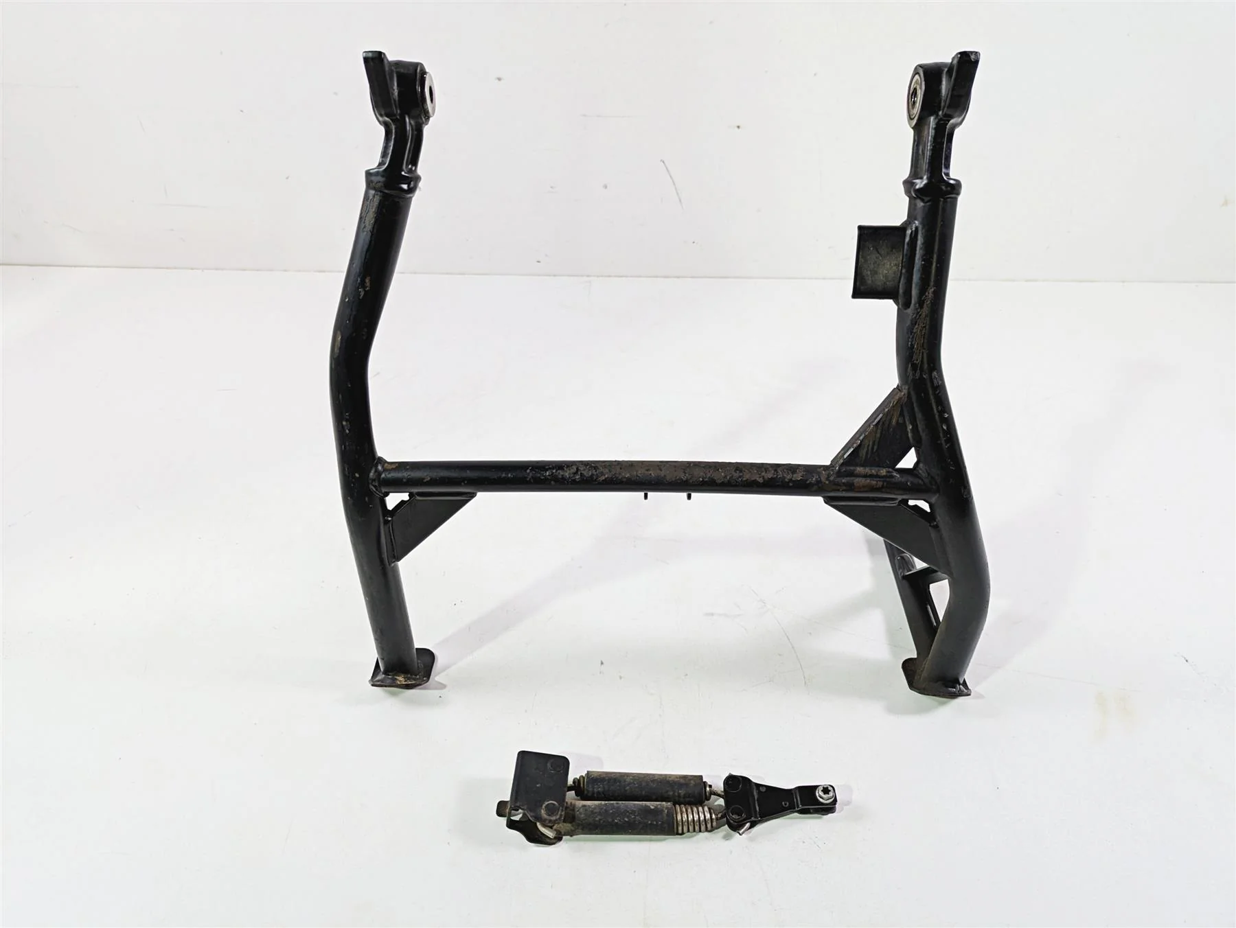 2020 KTM 1290 Super Adventure R Center Kickstand & Mounts - Rash 60303022200C1