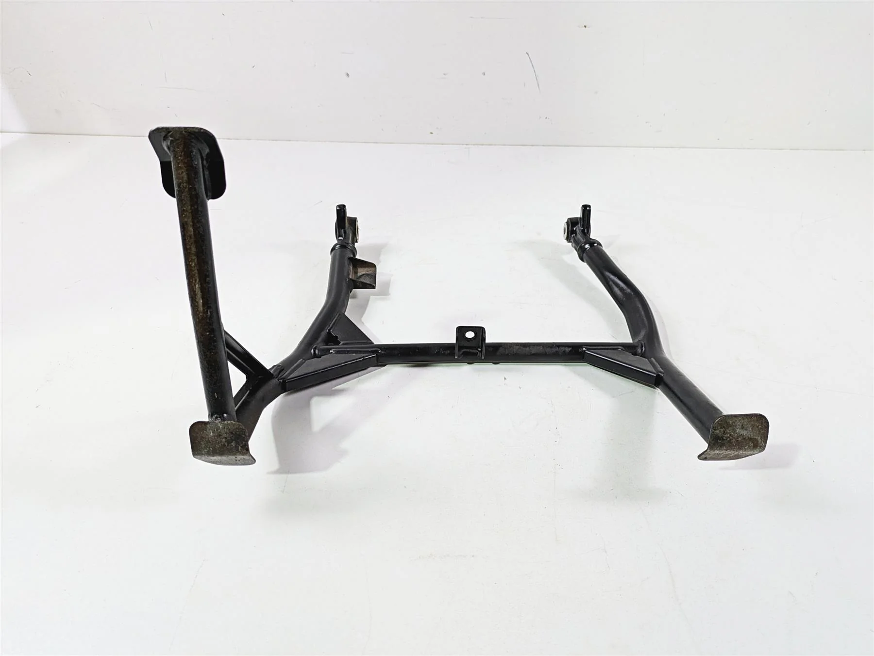 2020 KTM 1290 Super Adventure R Center Kickstand & Mounts - Rash 60303022200C1 - Image 12